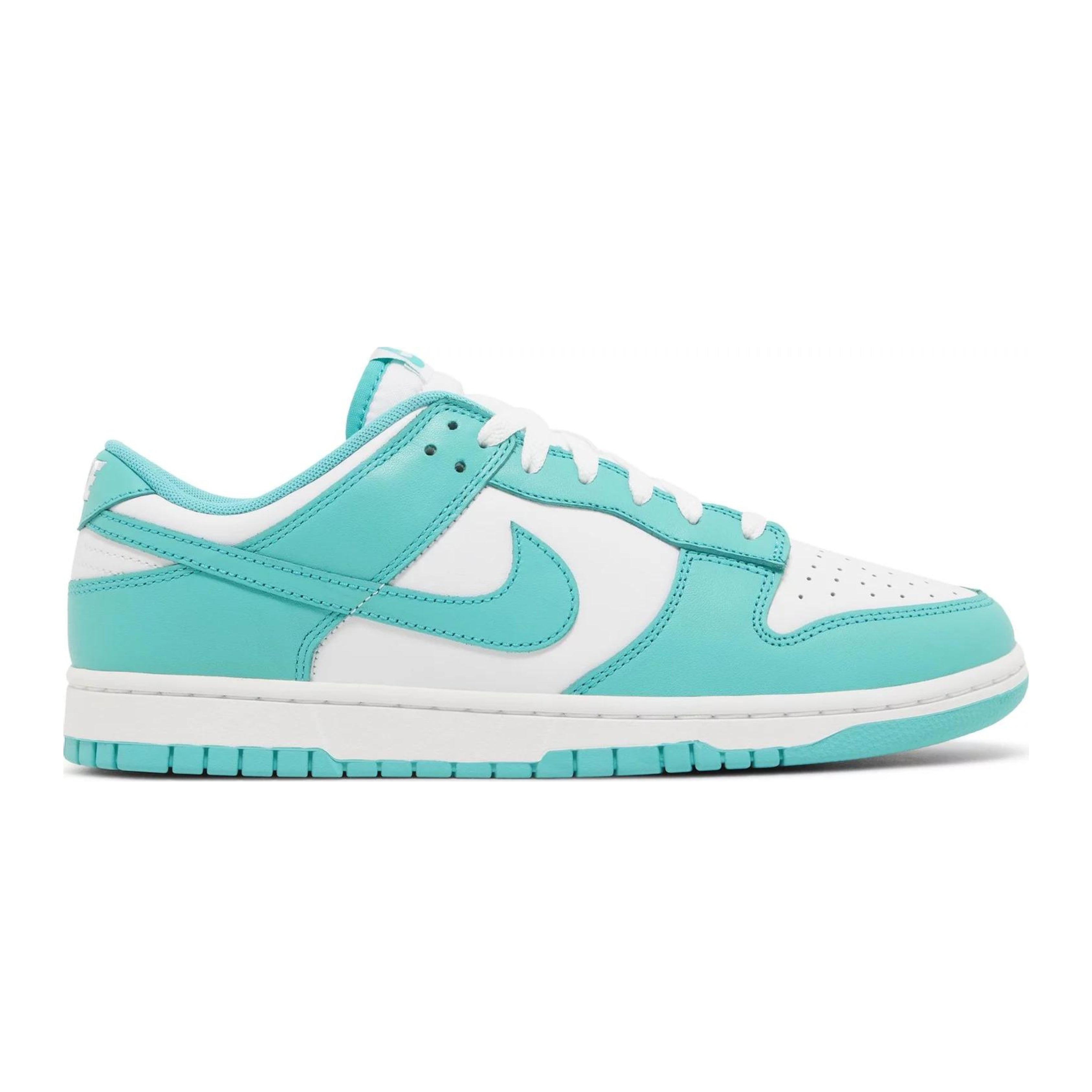 Nike Dunk Low Clear Jade