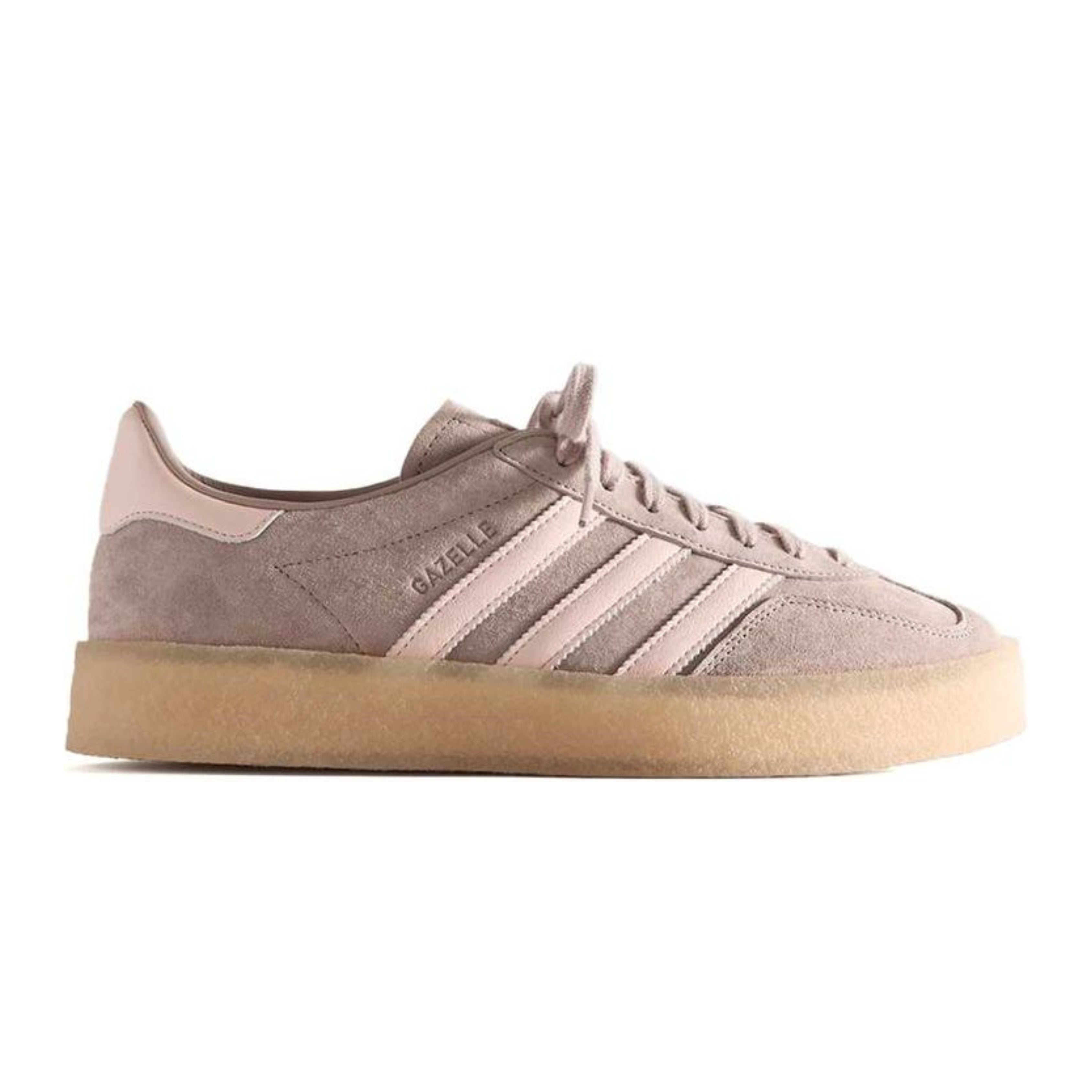 Adidas Clarks 8th Street Gazelle Indoor by Ronnie Fieg Molecule Exclusive