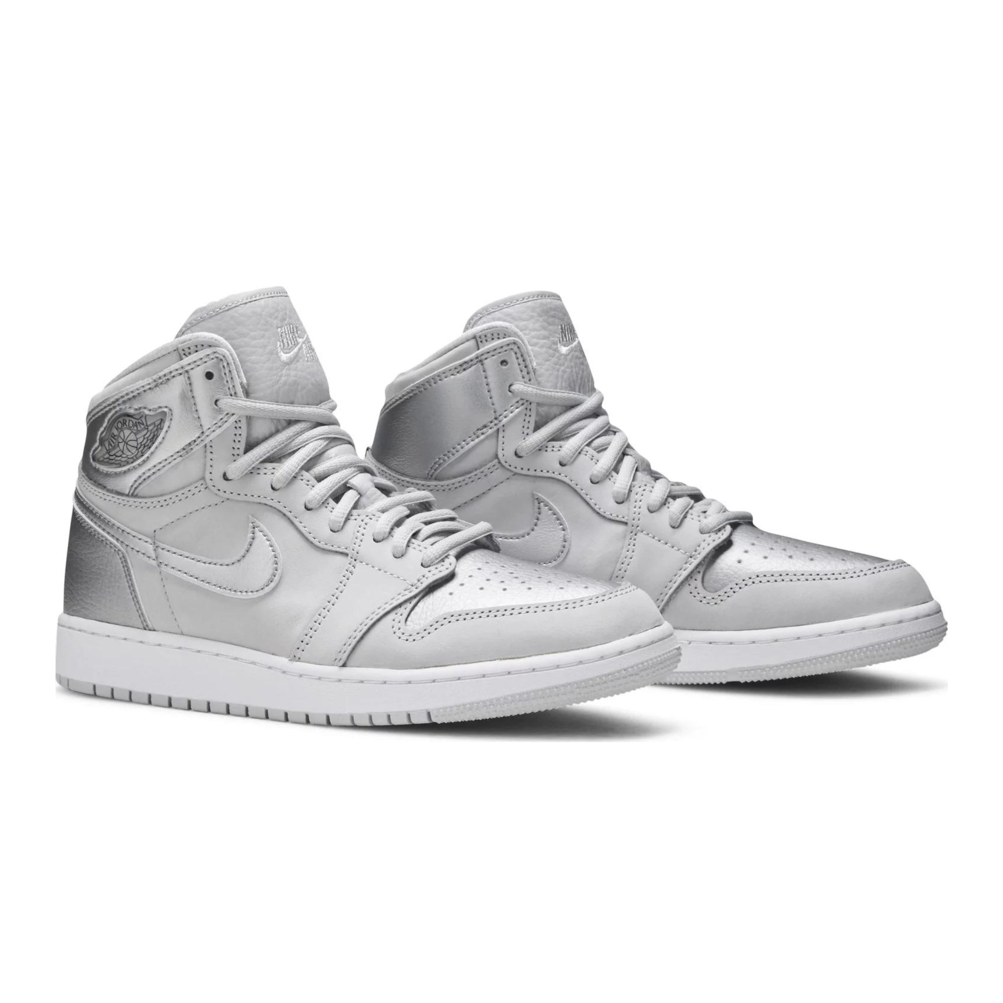 Nike Jordan 1 Retro High CO Japan Neutral Grey (GS)