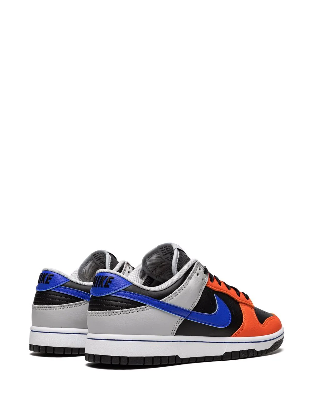 Nike Nike Dunk Low EMB NBA 75th Anniversary Knicks