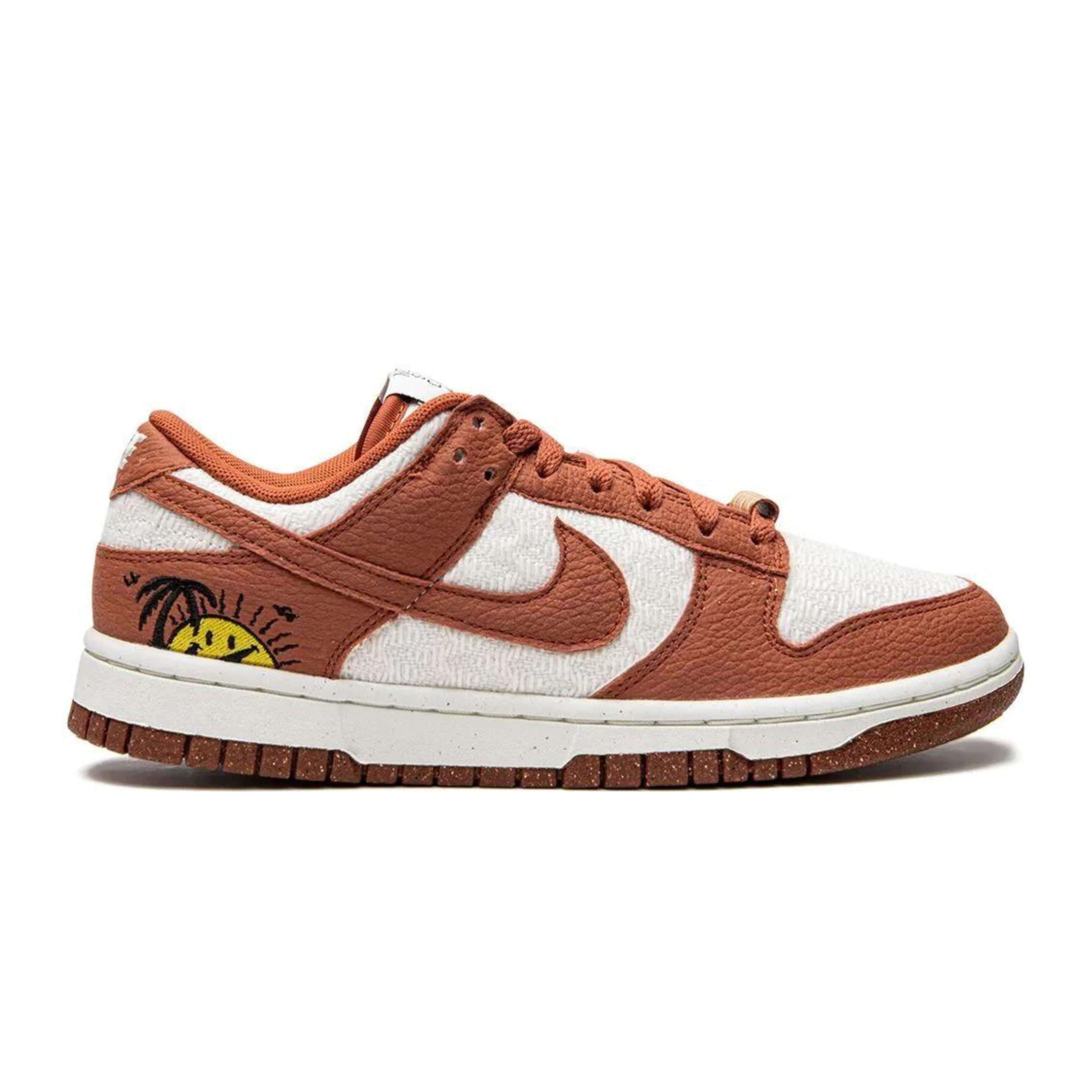 Nike Nike Dunk Low Retro Sun Club Burn Sunrise (Women's)