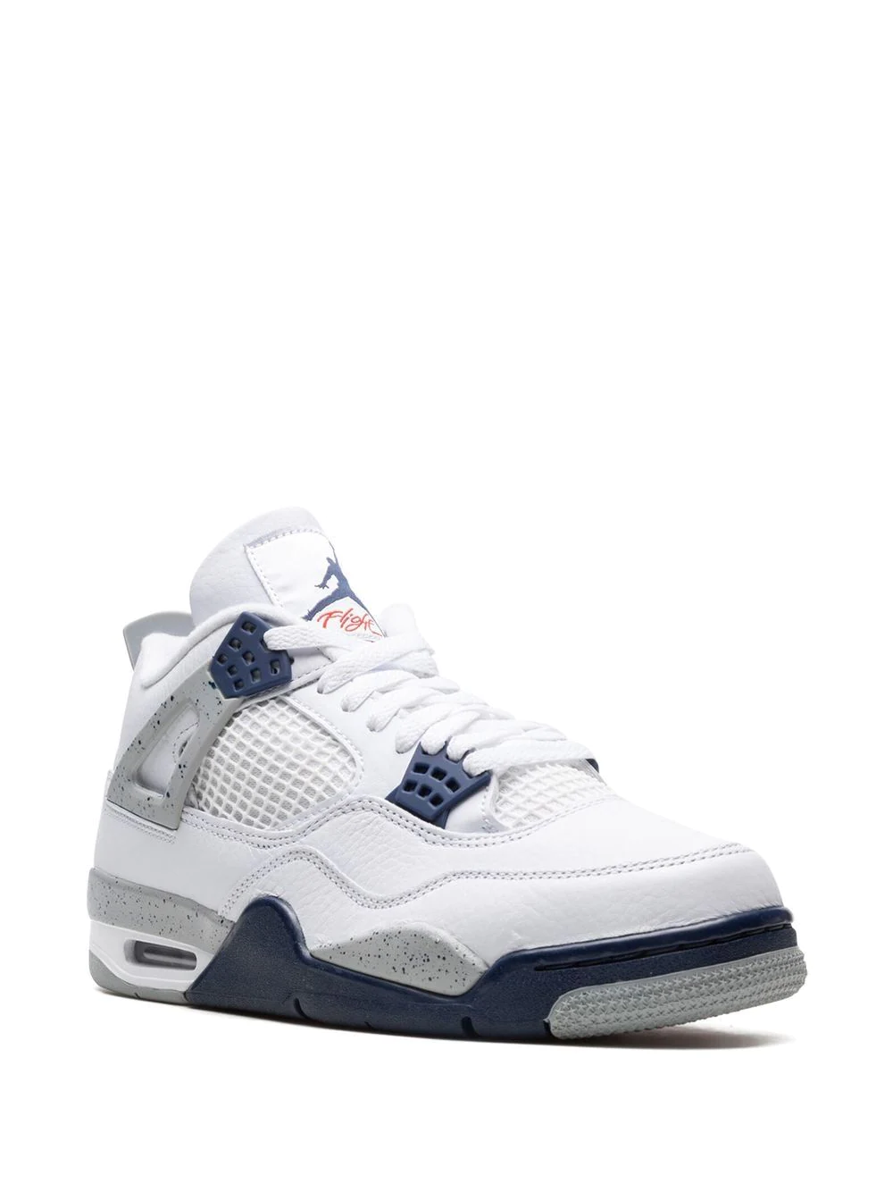 Nike Jordan 4 Retro OP Midnight Navy