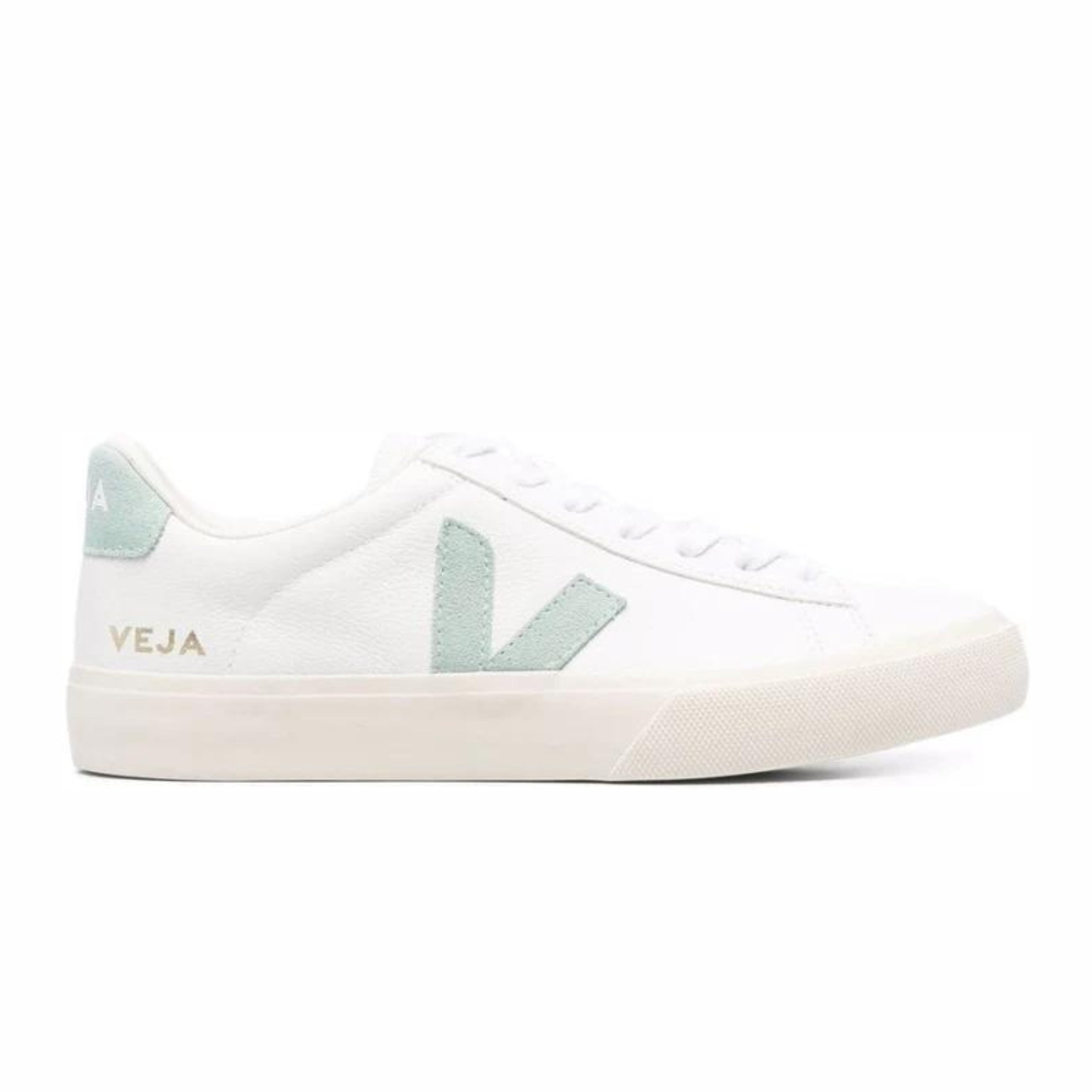 Veja Campo White & Green