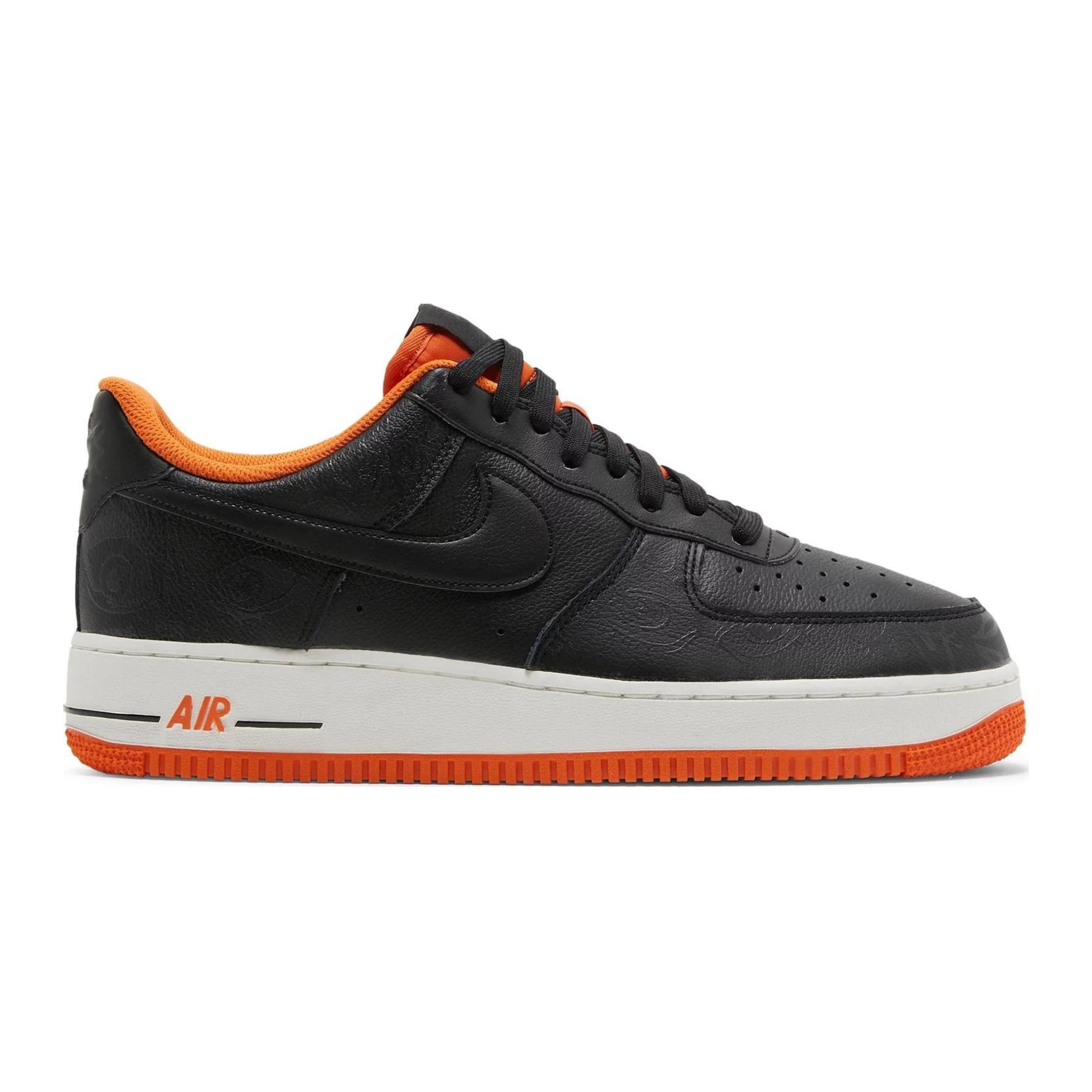 Nike Air Force 1 Low '07 PRM Halloween (2021)