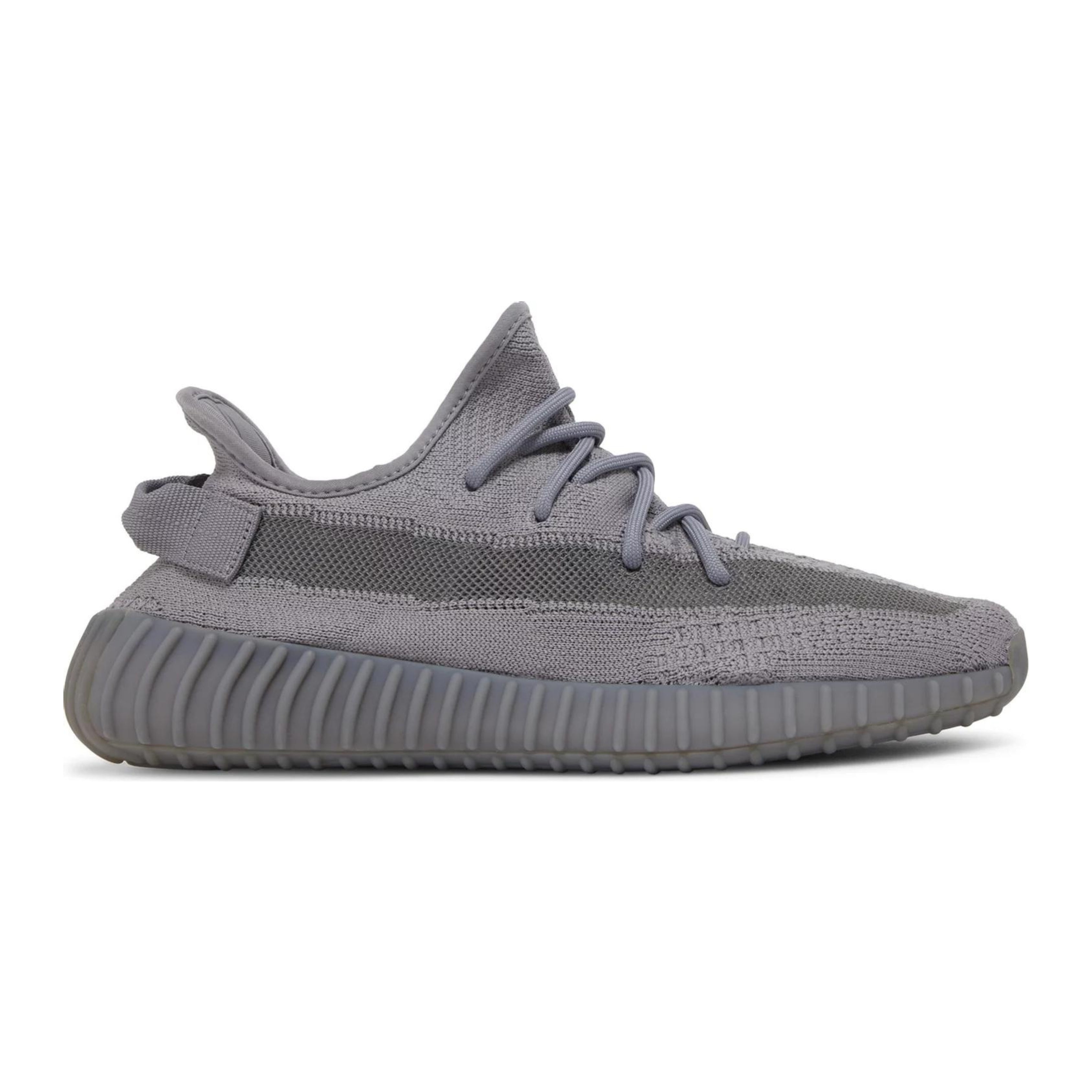 Adidas Yeezy Boost 350 V2 Steel Grey