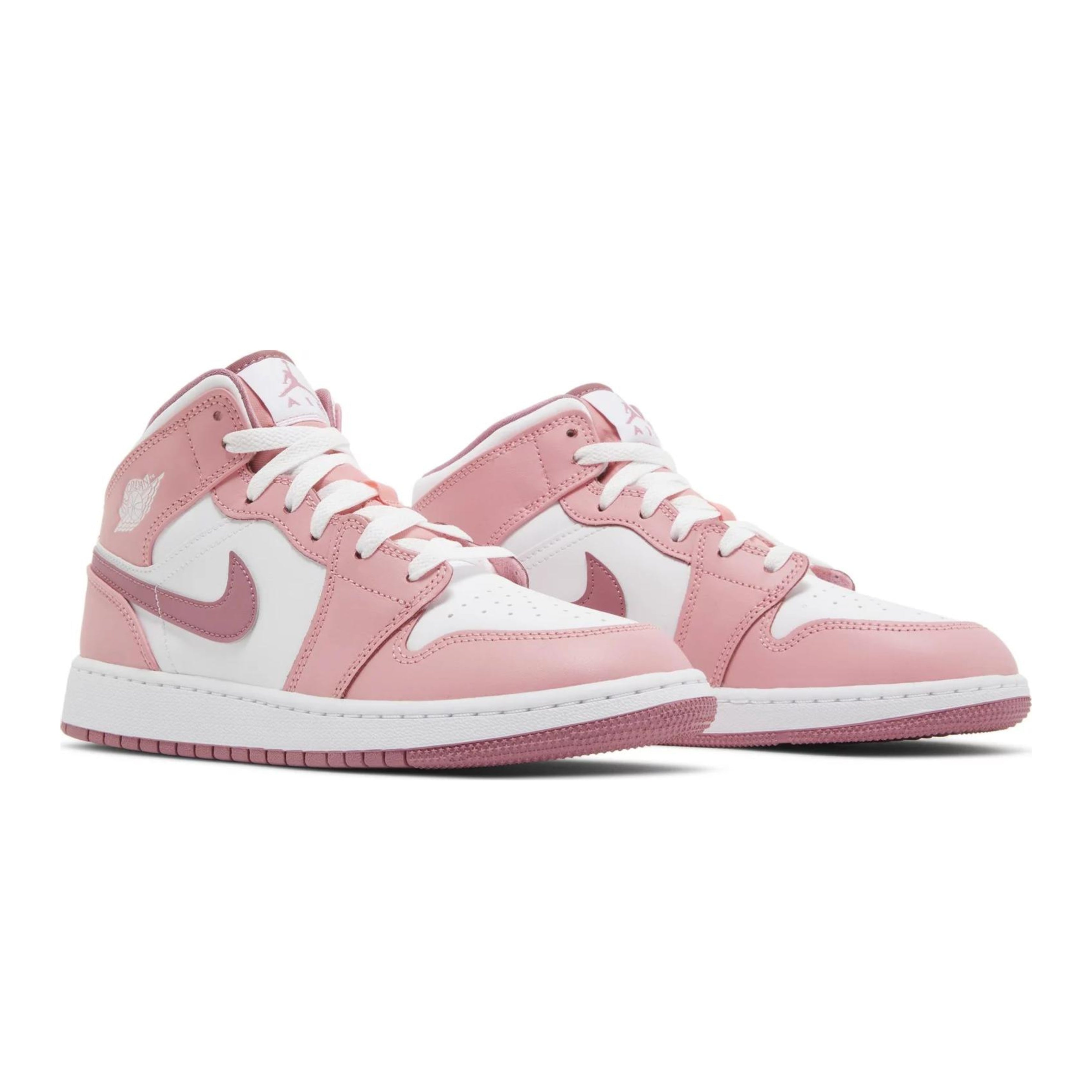 Jordan 1 Mid Valentine's Day (2023) (GS)
