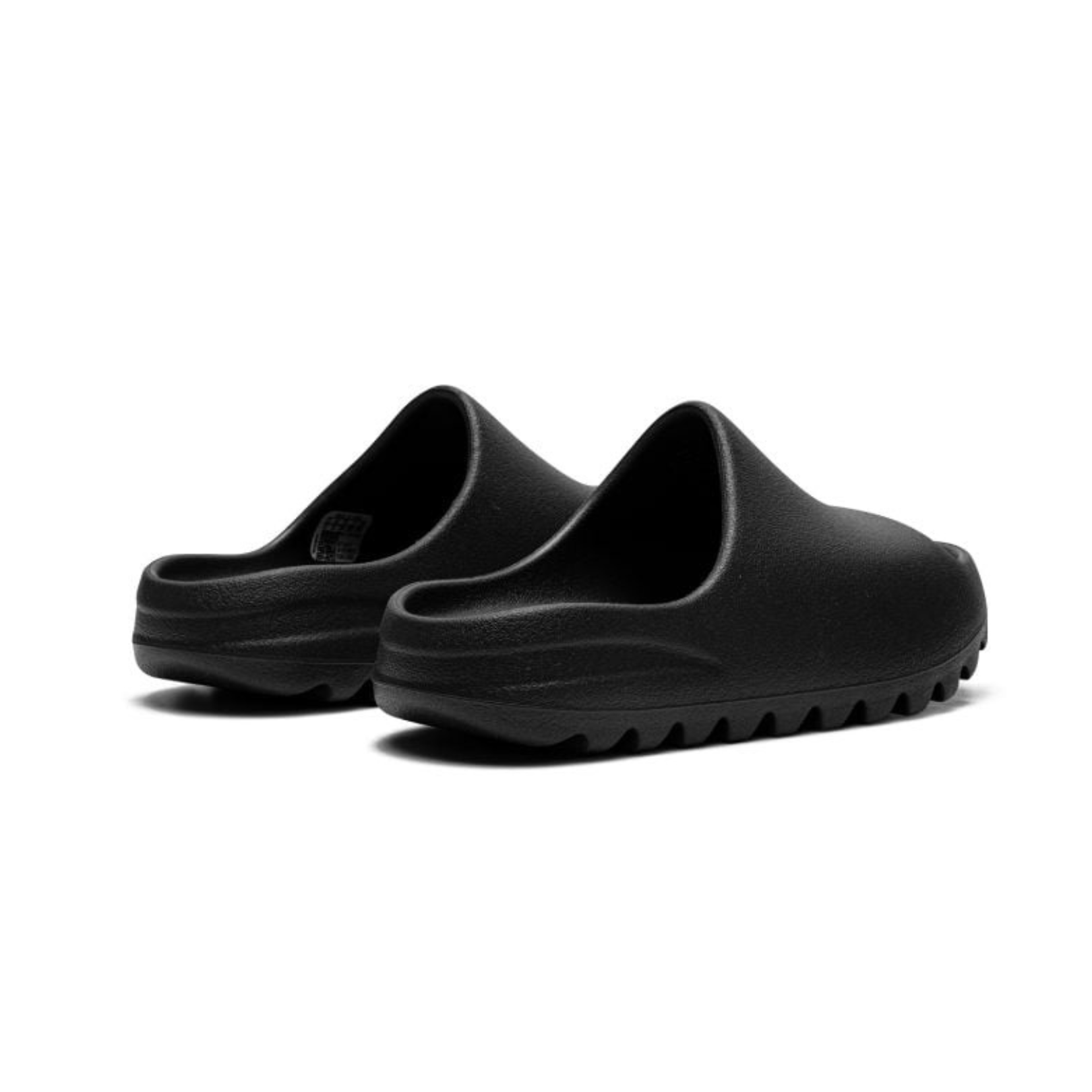 Adidas Yeezy Slides Onyx (Kids)