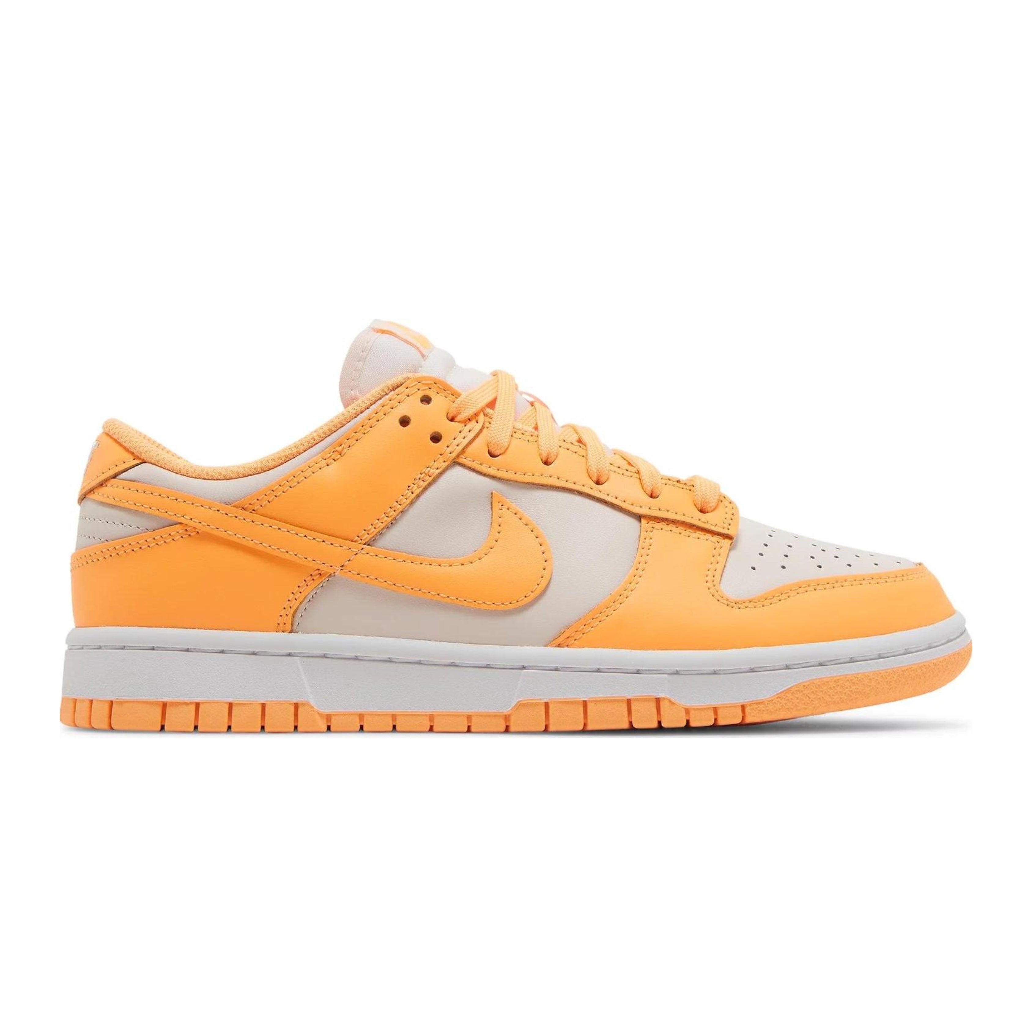 Nike Dunk Low Peach Cream (Women's)