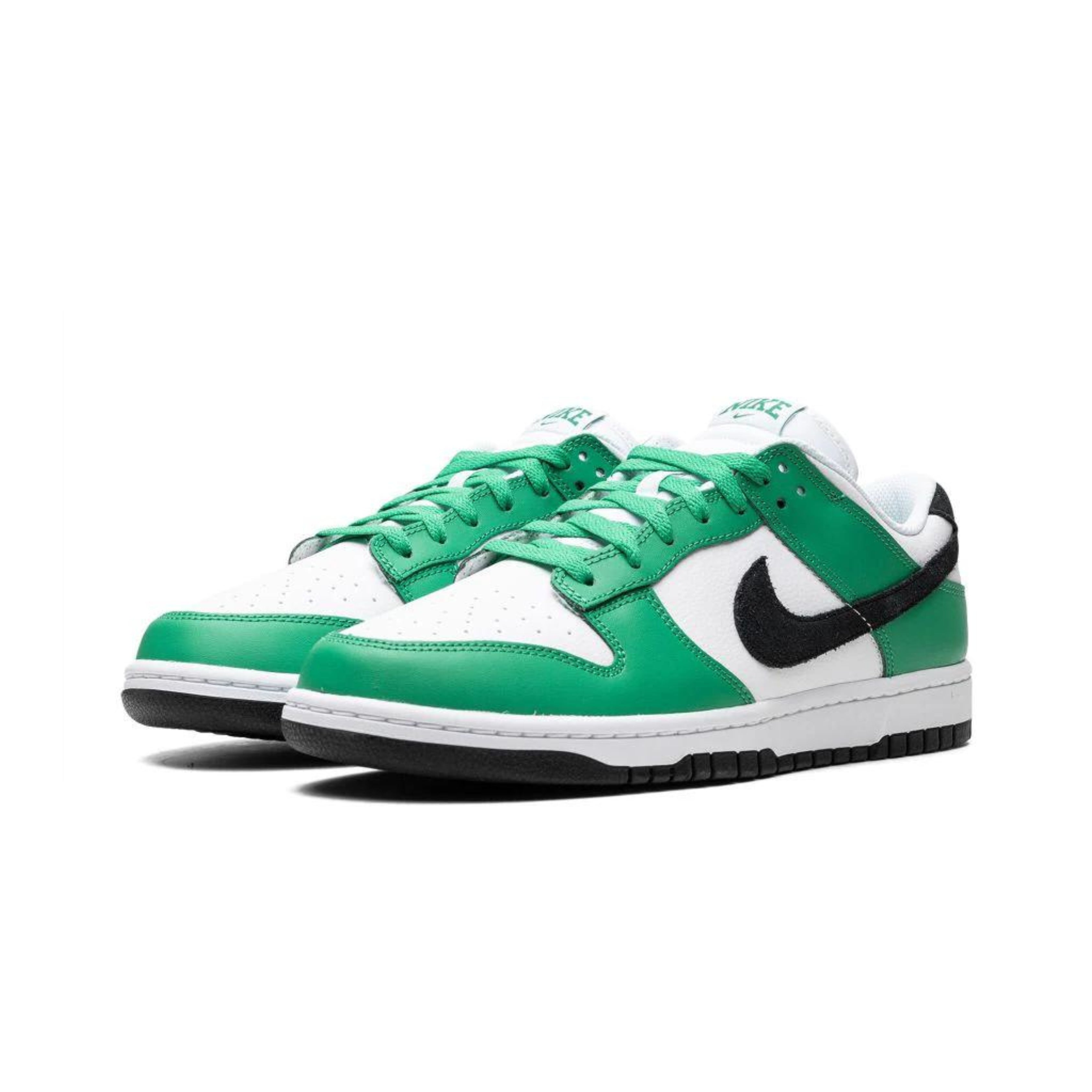 Nike Dunk Low Celtics