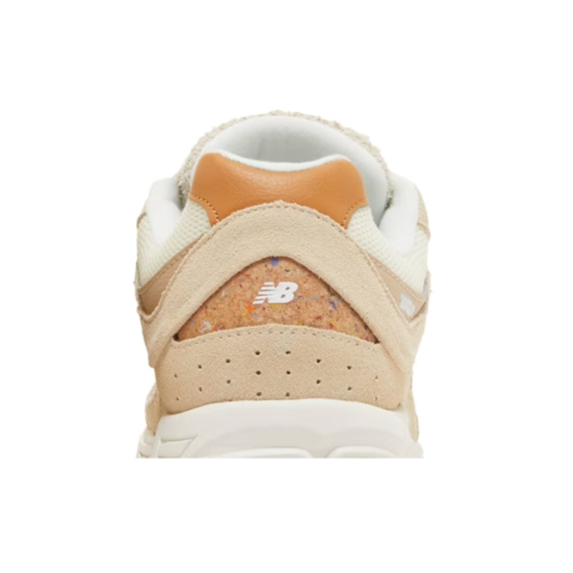 New Balance 2002R Sandstone