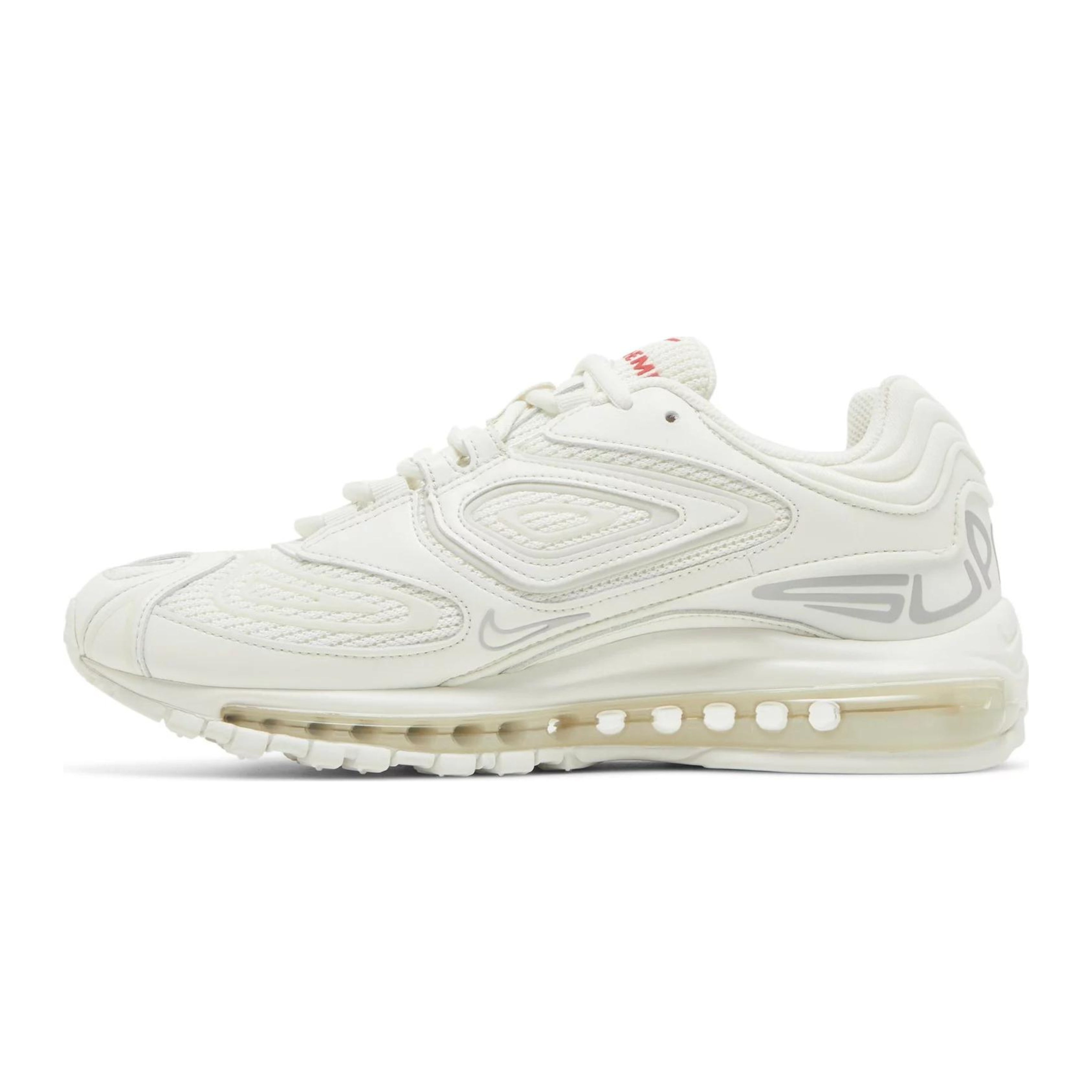 Nike Air Max 98 TL Supreme White