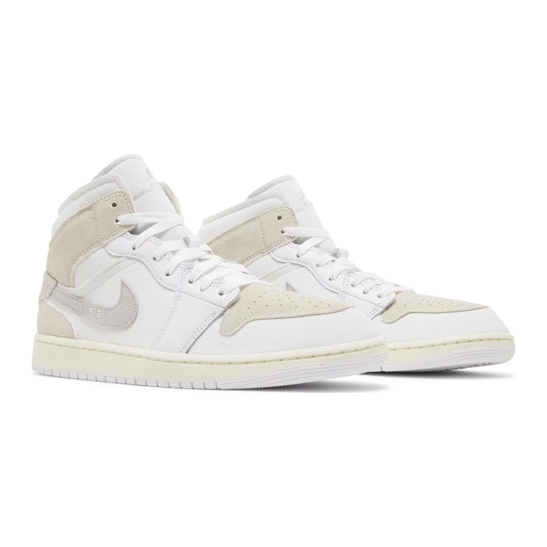 Jordan 1 Mid  SE Craft