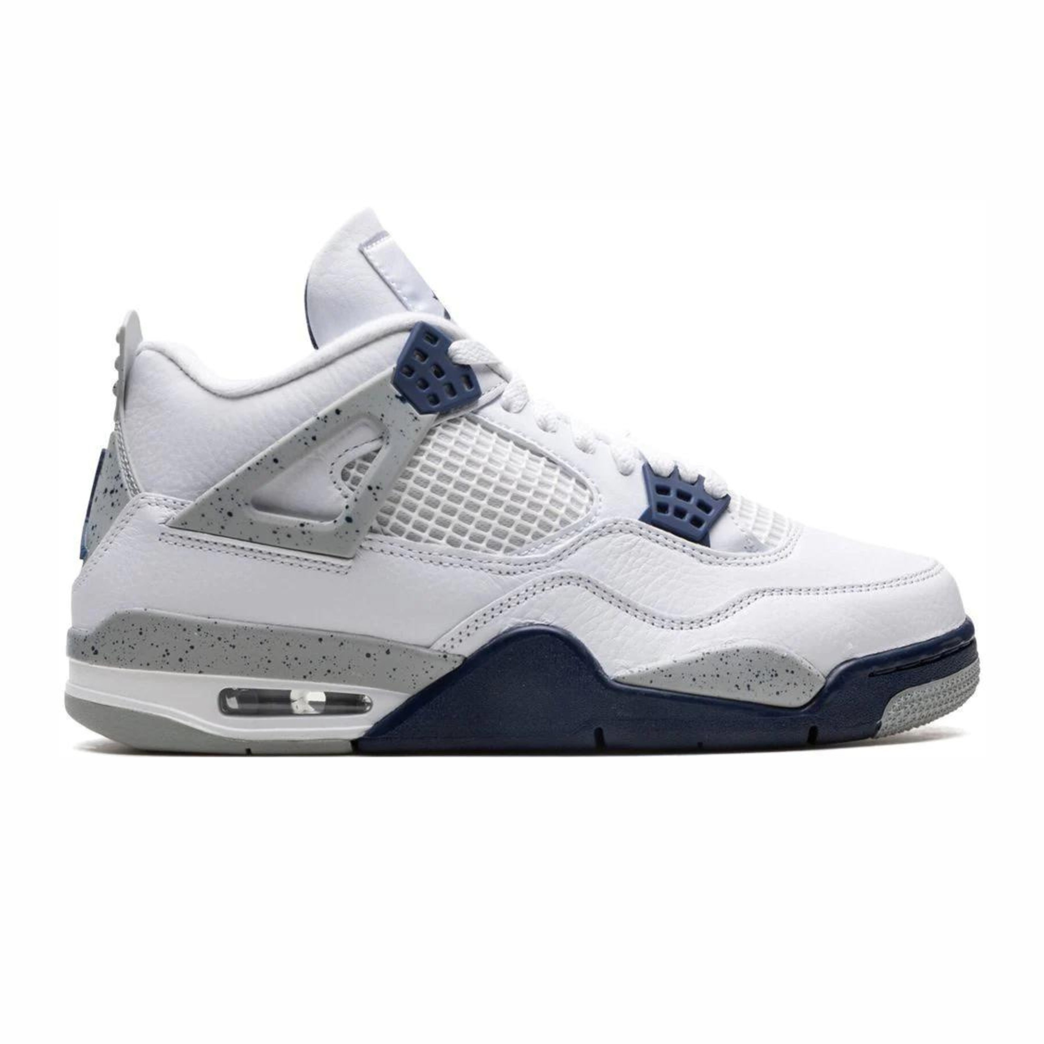 Nike Jordan 4 Retro OP Midnight Navy