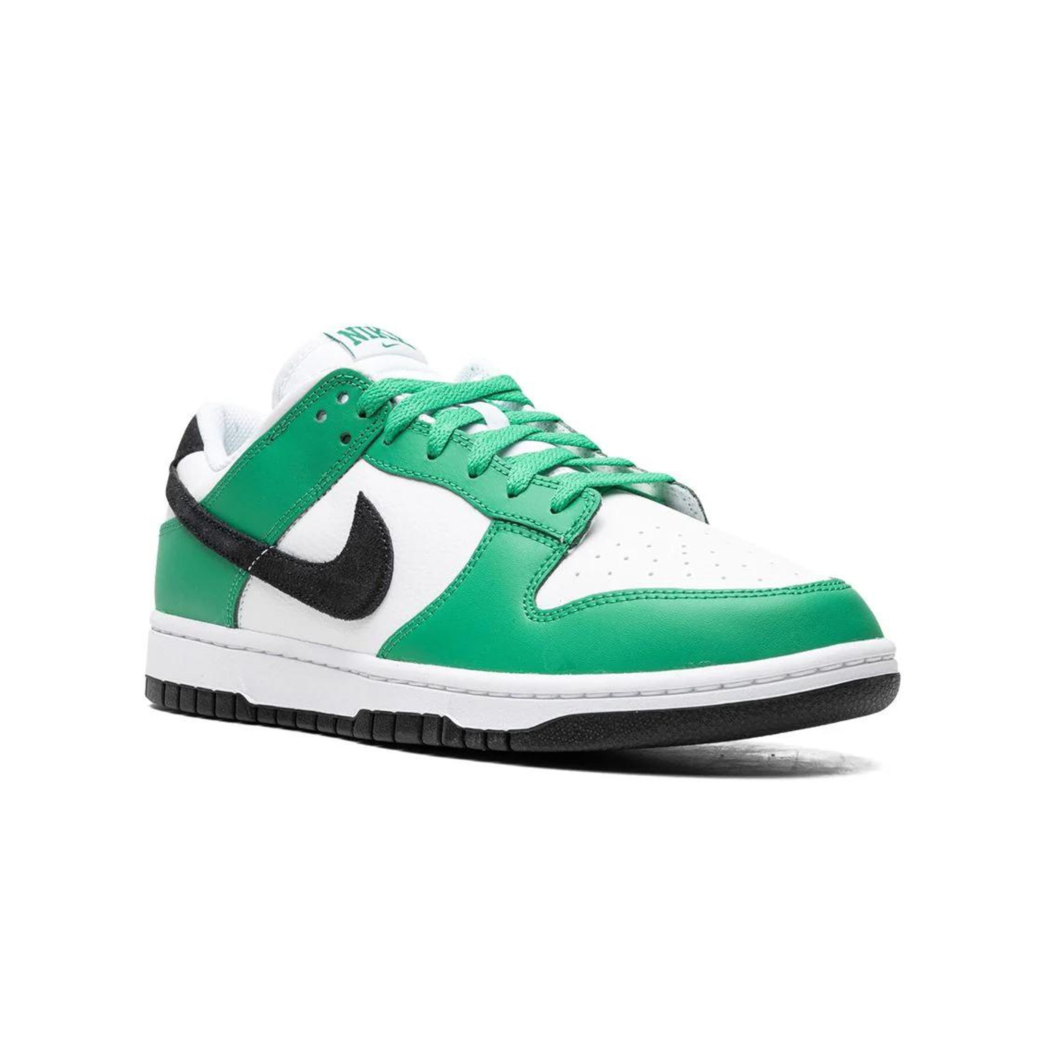 Nike Dunk Low Celtics