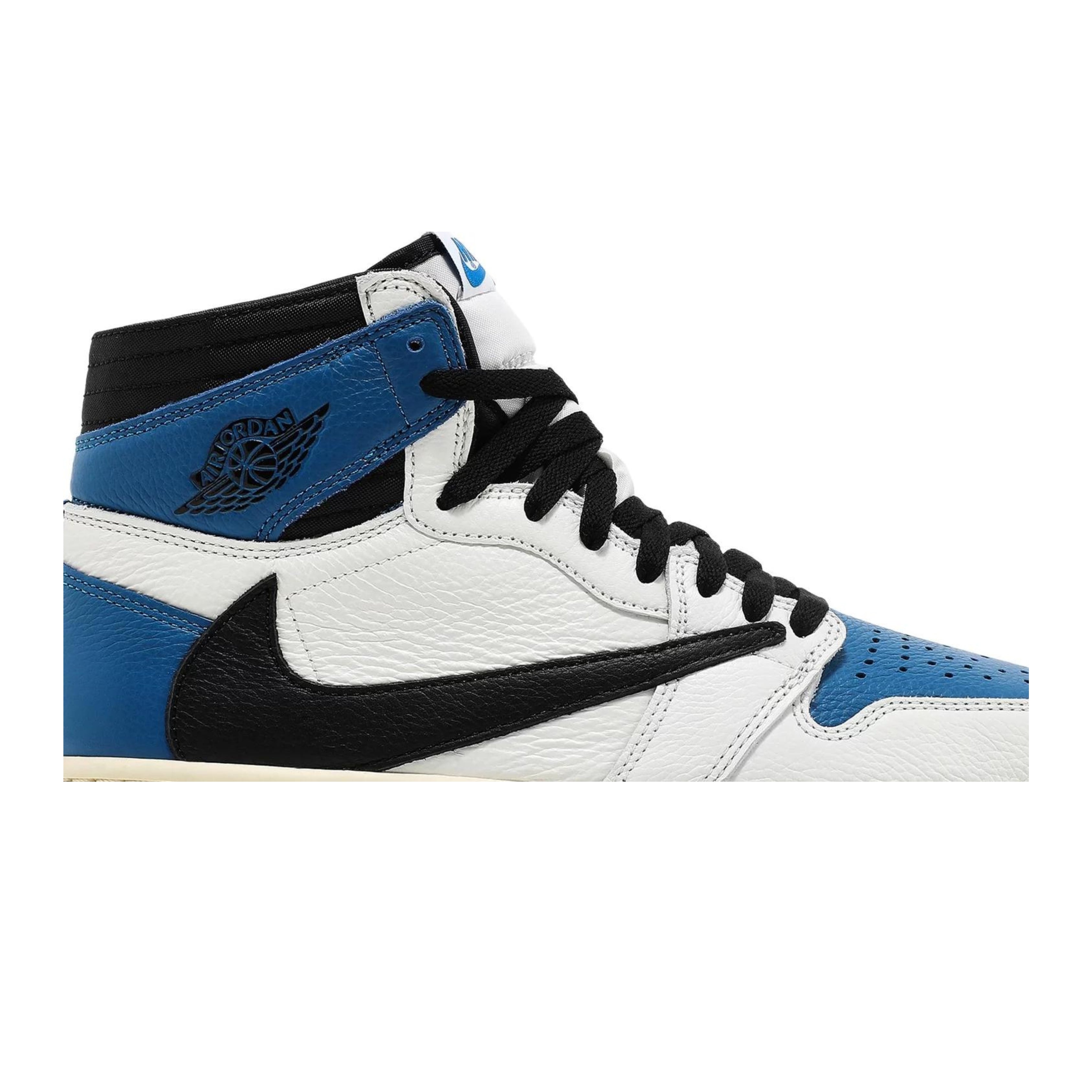 Jordan 1 Retro High OG SP Fragment x Travis Scott