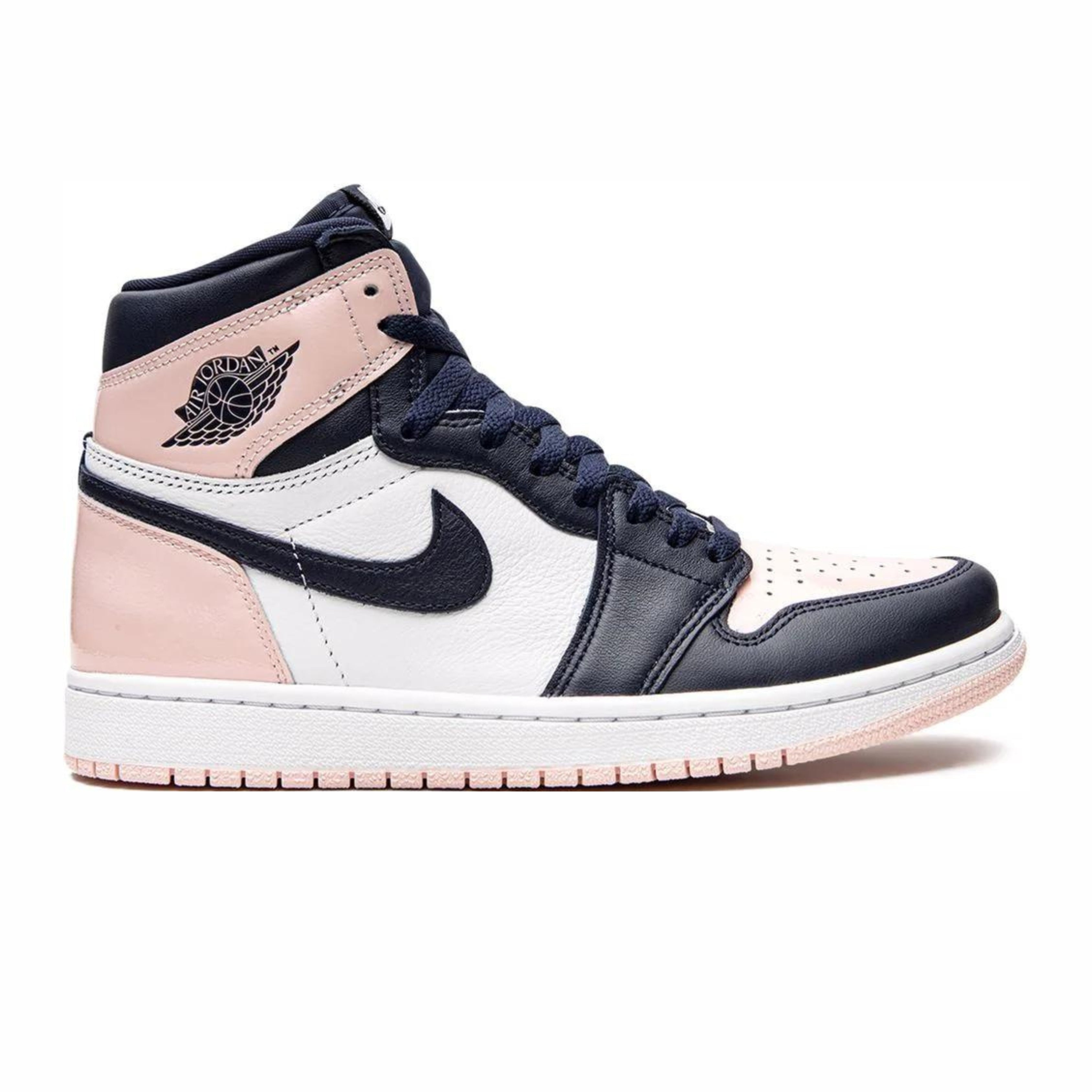 Jordan 1 Retro High OG Bubblegum (Women's)