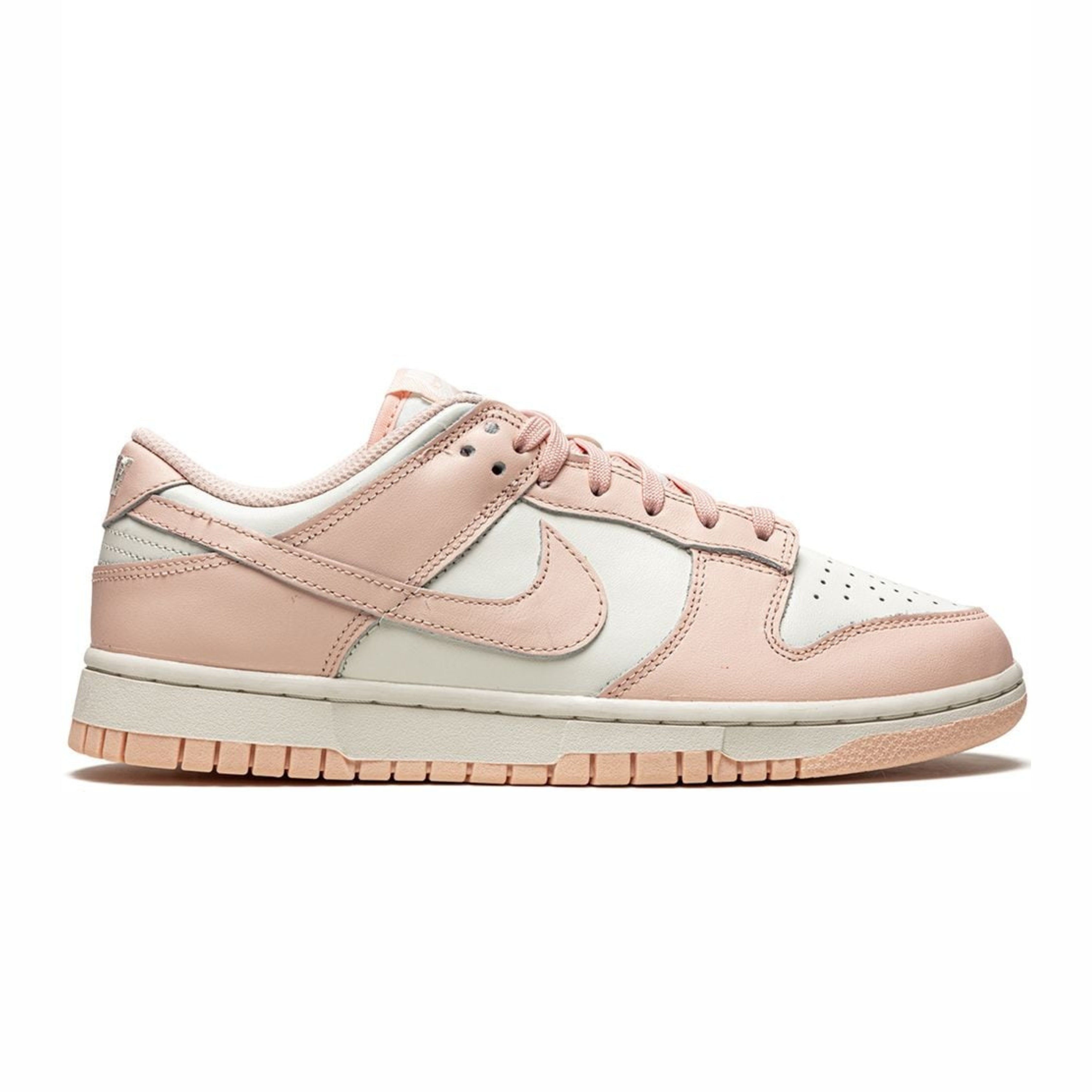 Nike Dunk Low Orange Pearl (W)