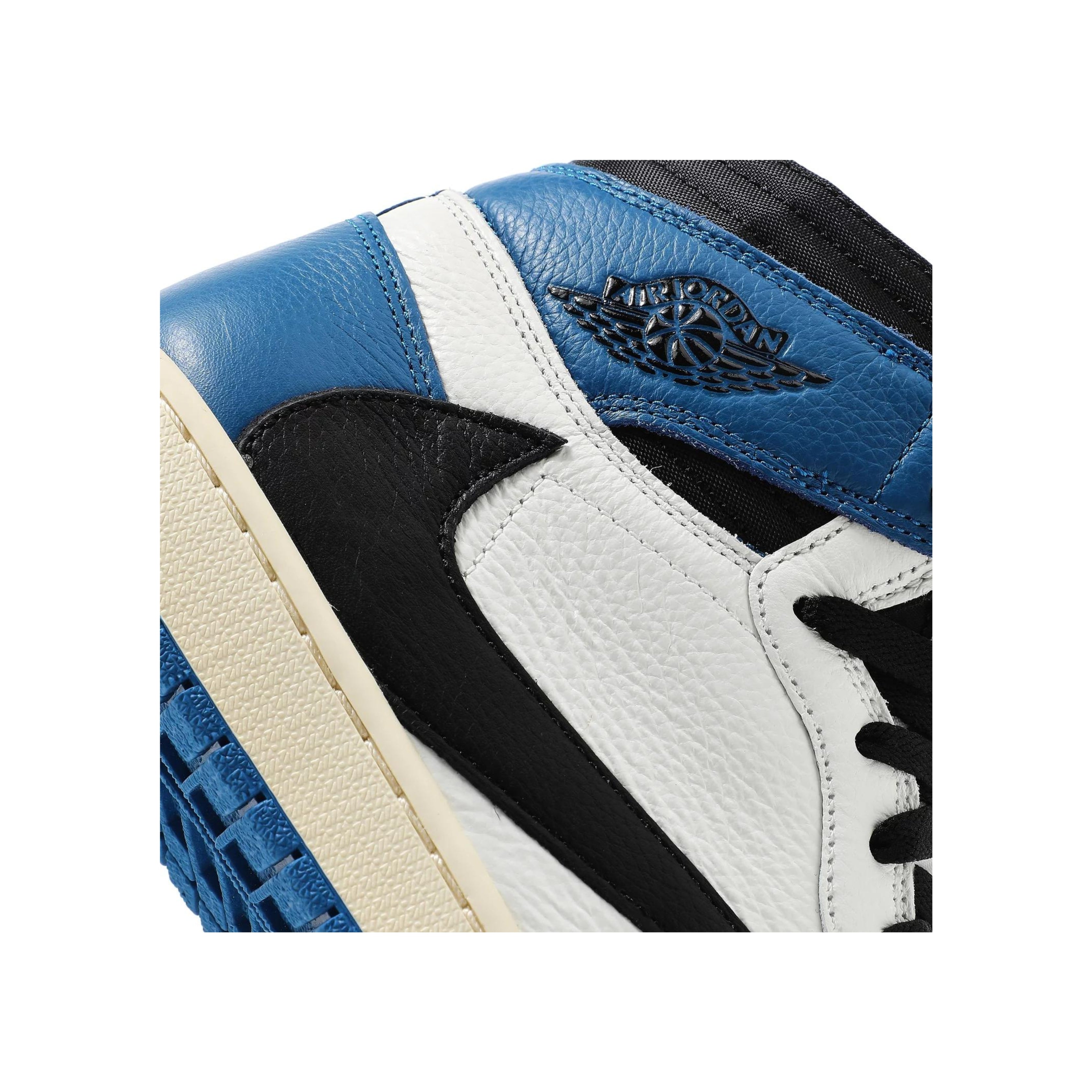 Jordan 1 Retro High OG SP Fragment x Travis Scott