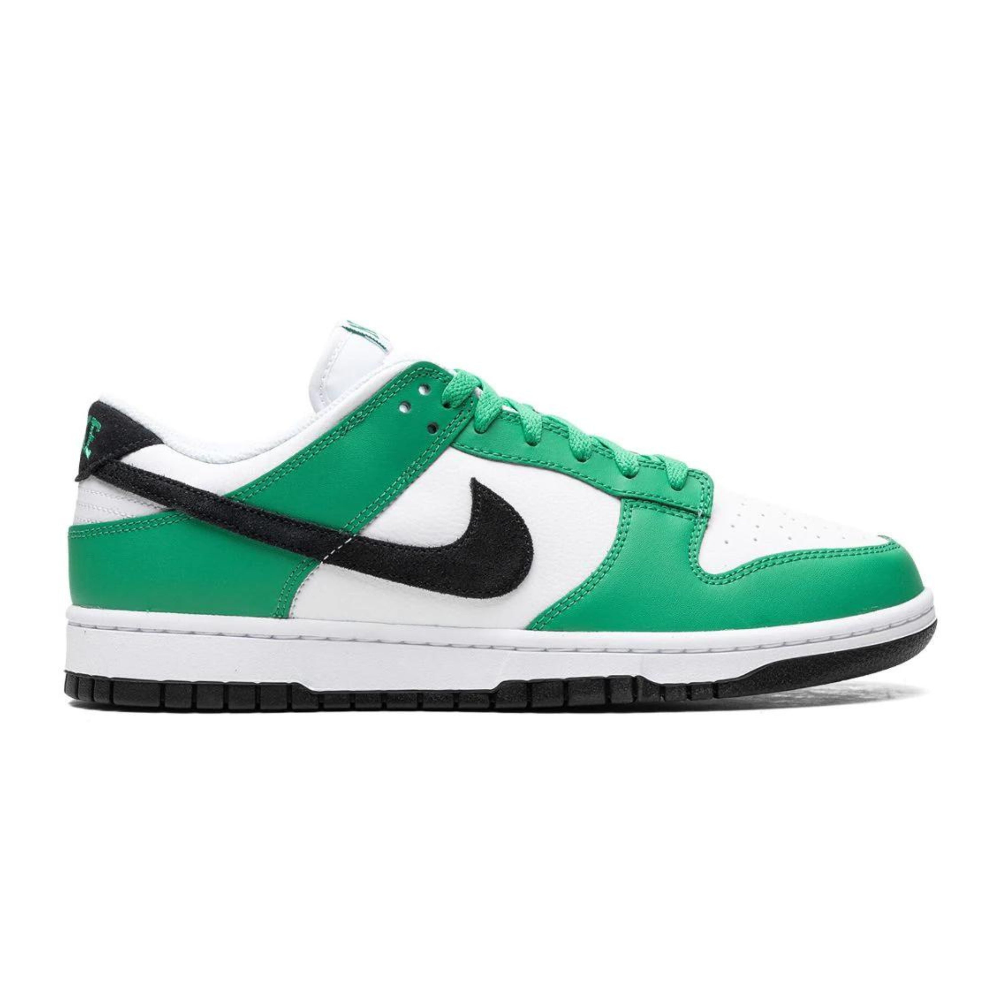 Nike Dunk Low Celtics