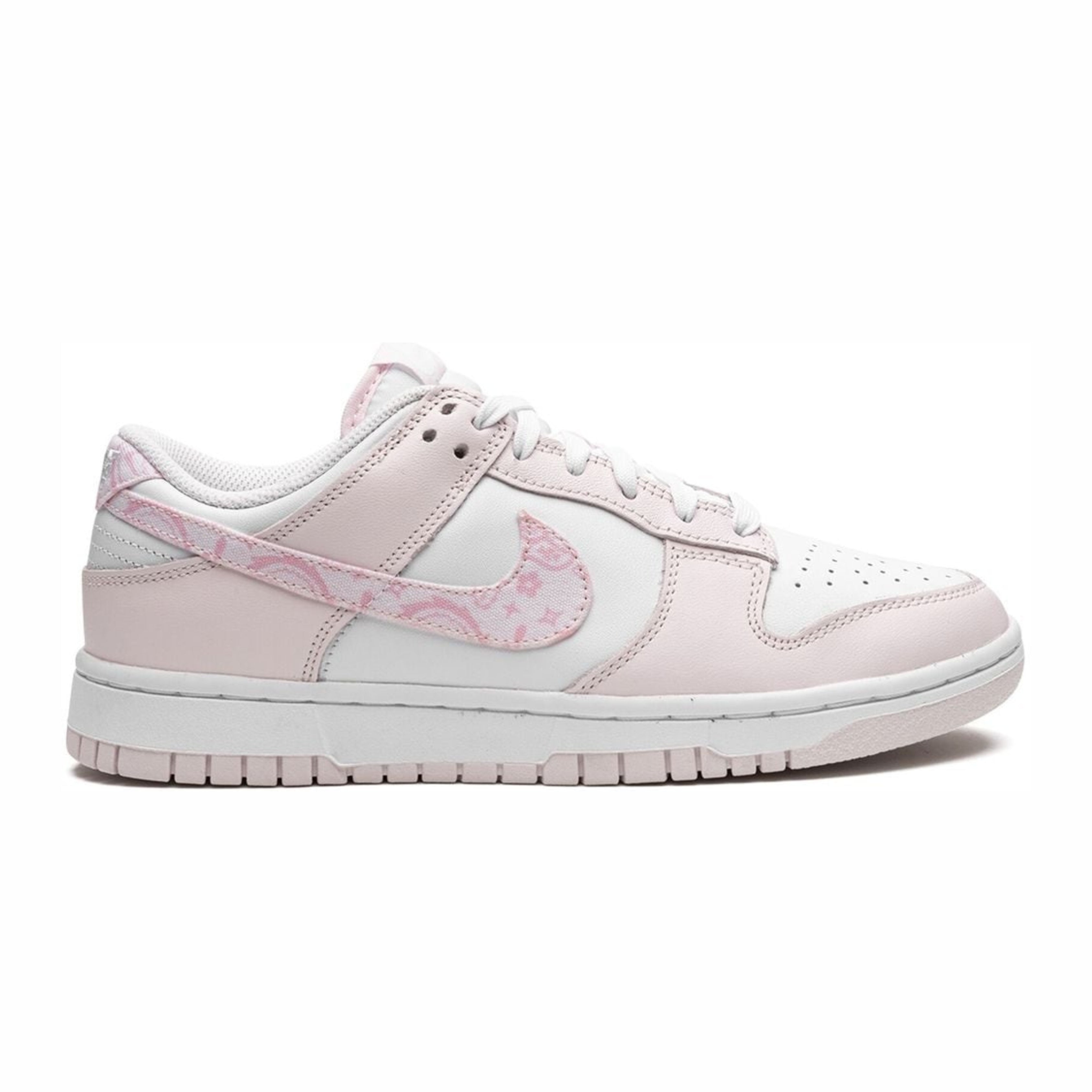 Nike Dunk Low Pink Paisley (W) Pink