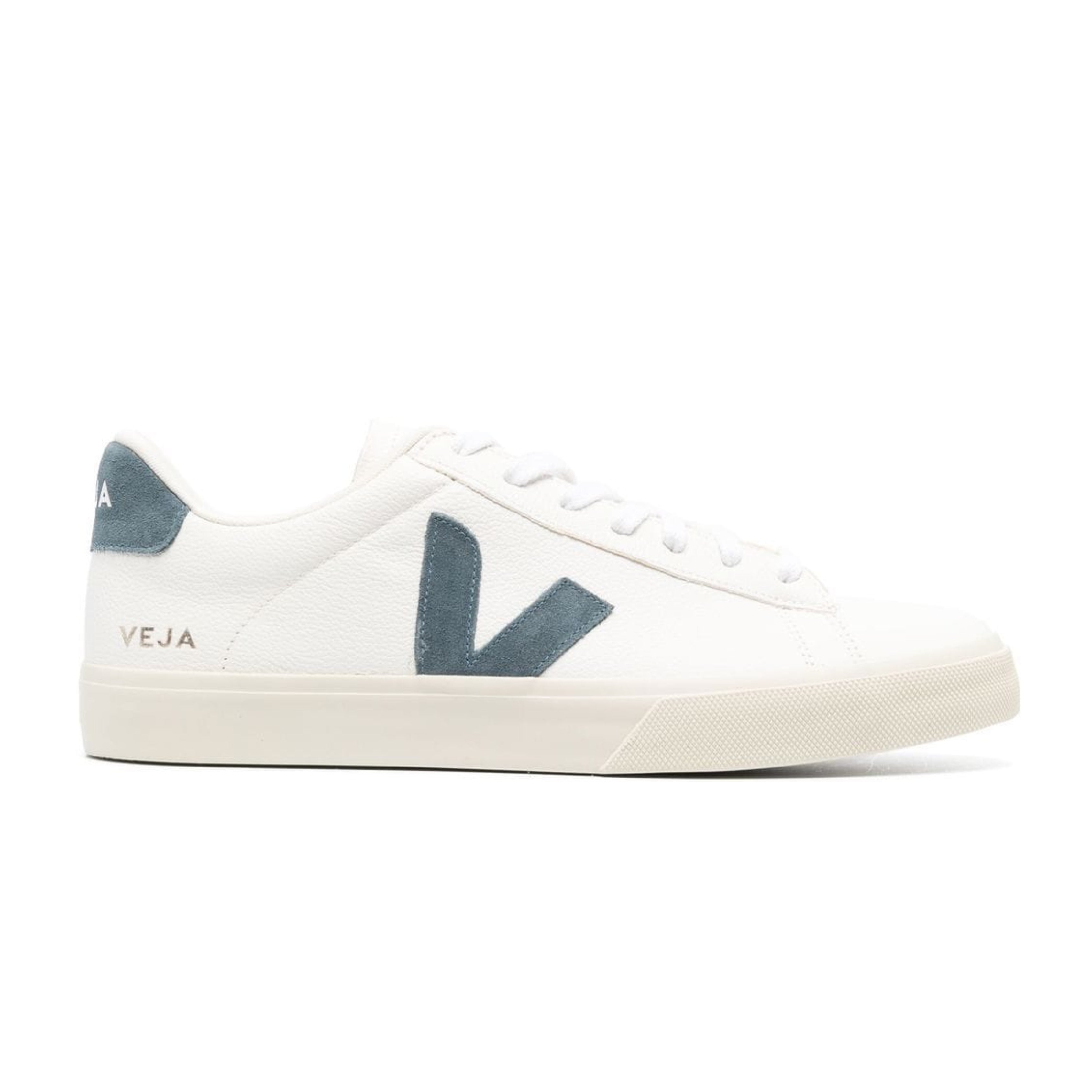 Veja Campo Chromefree Leather California Blue