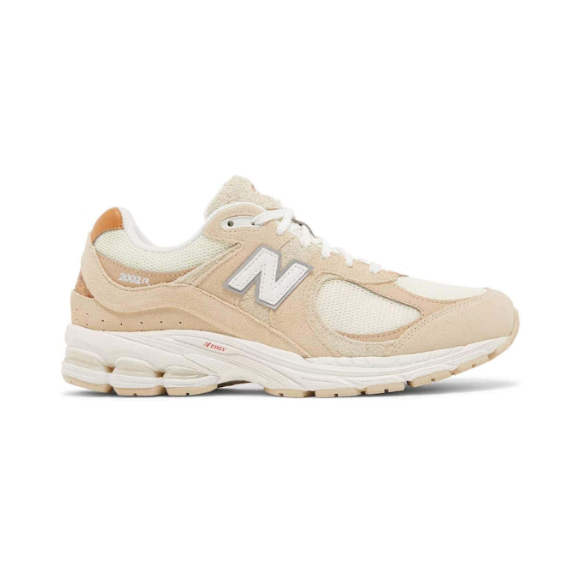 New Balance 2002R Sandstone