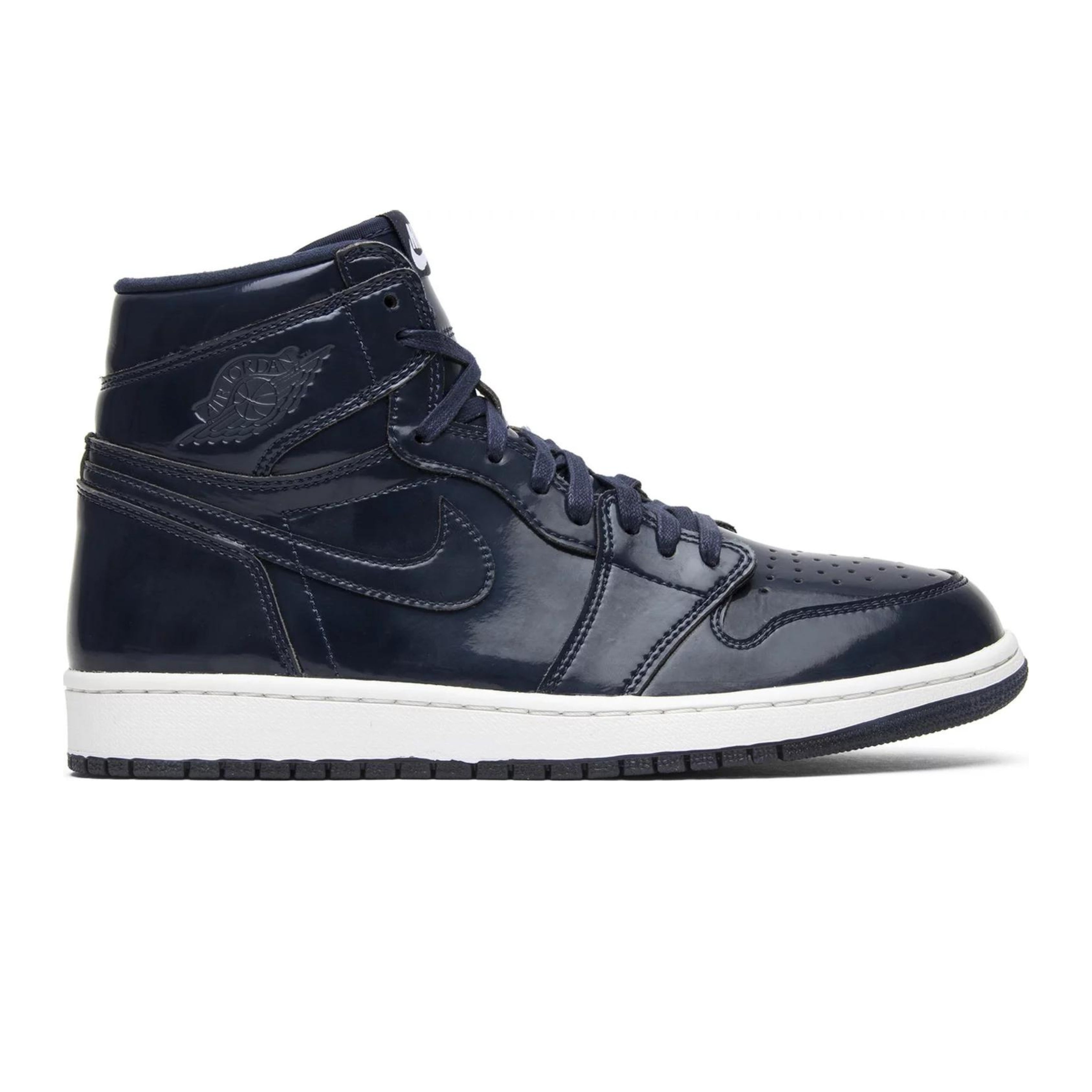 Nike Jordan 1 Retro High Dover Street Market