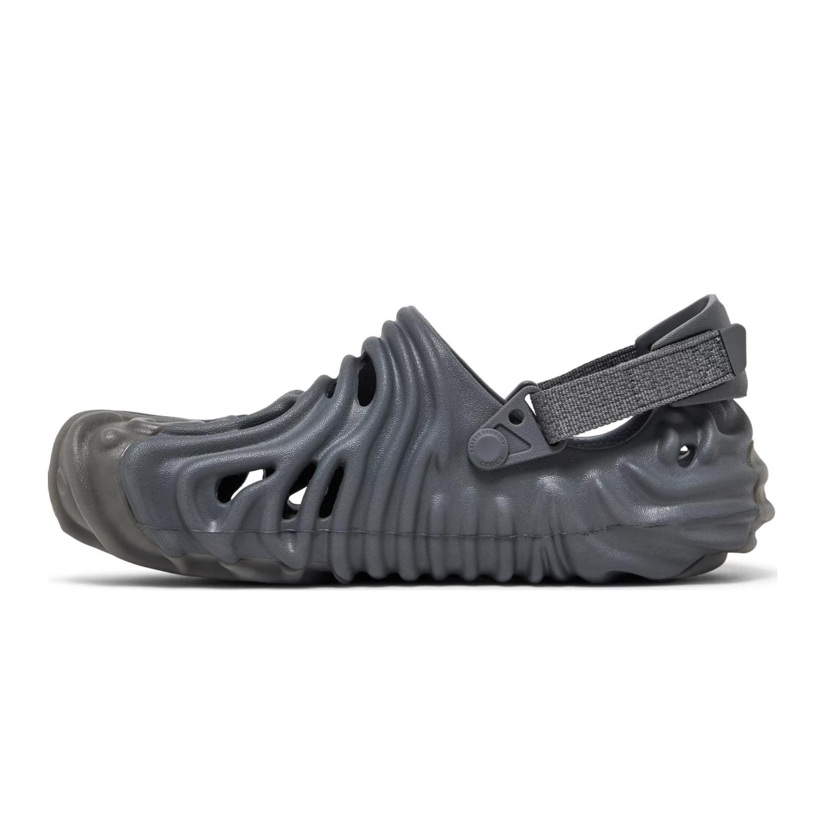 Crocs Pollex Clog by Salehe Bembury Niagara