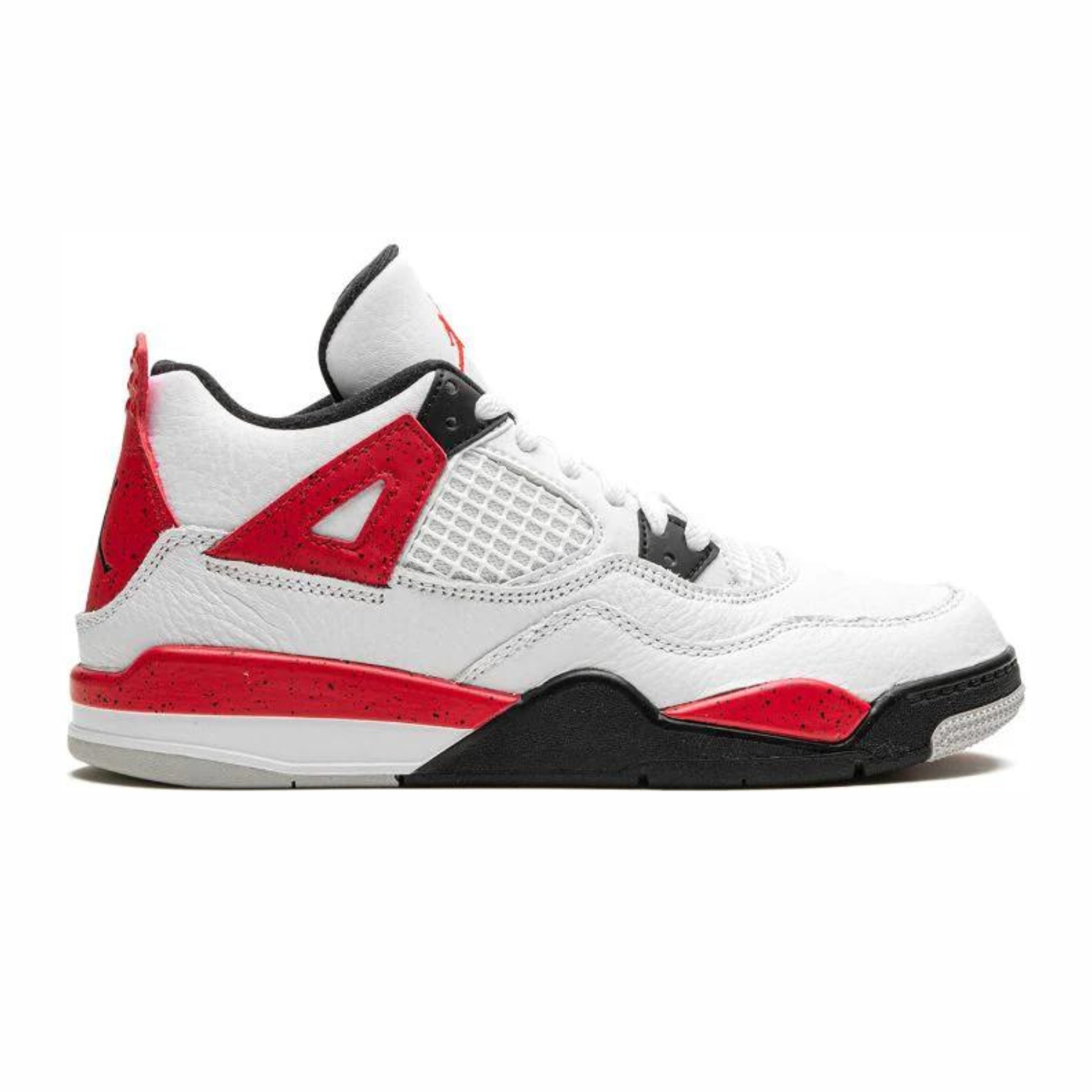 Nike Jordan 4 Retro Red Cement