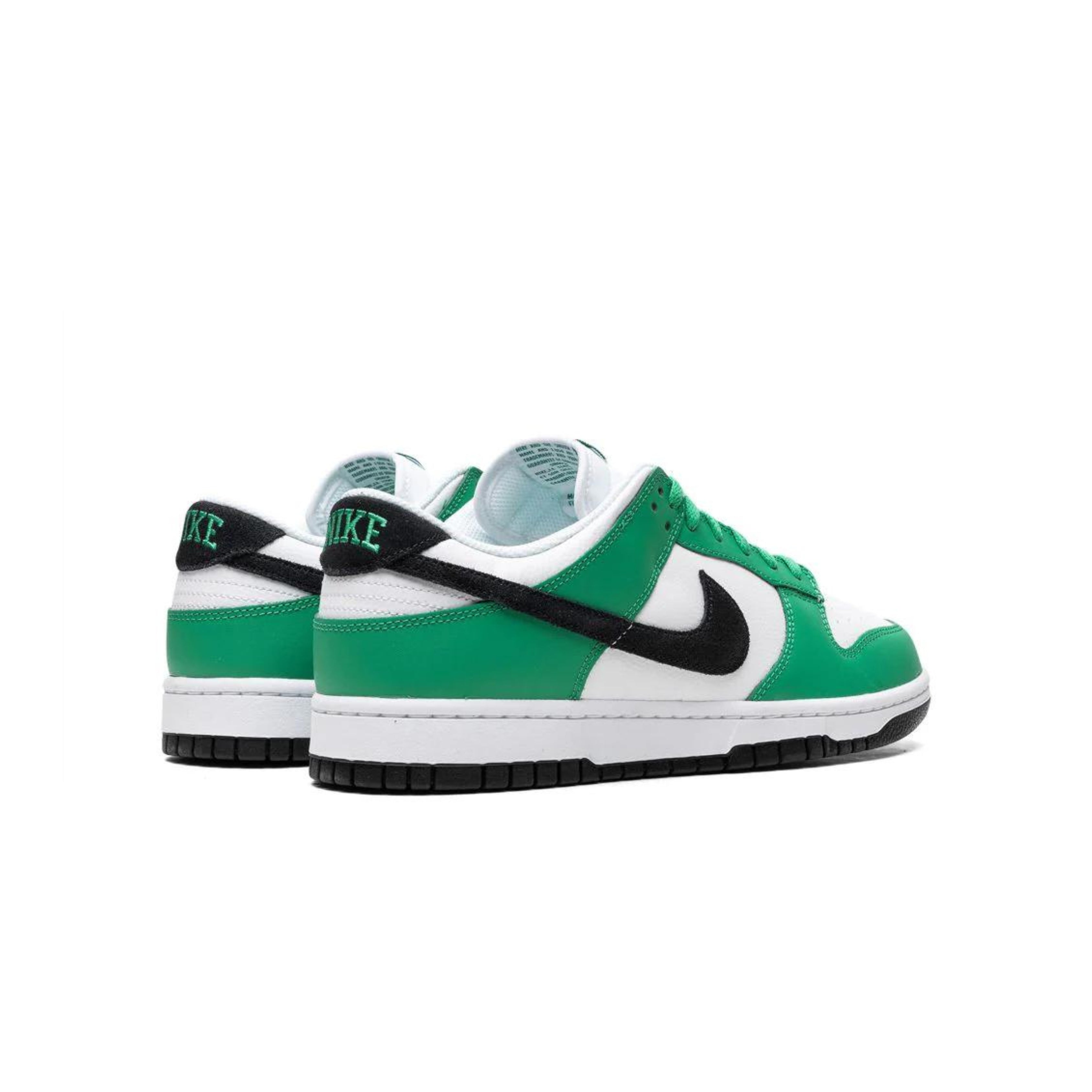 Nike Dunk Low Celtics