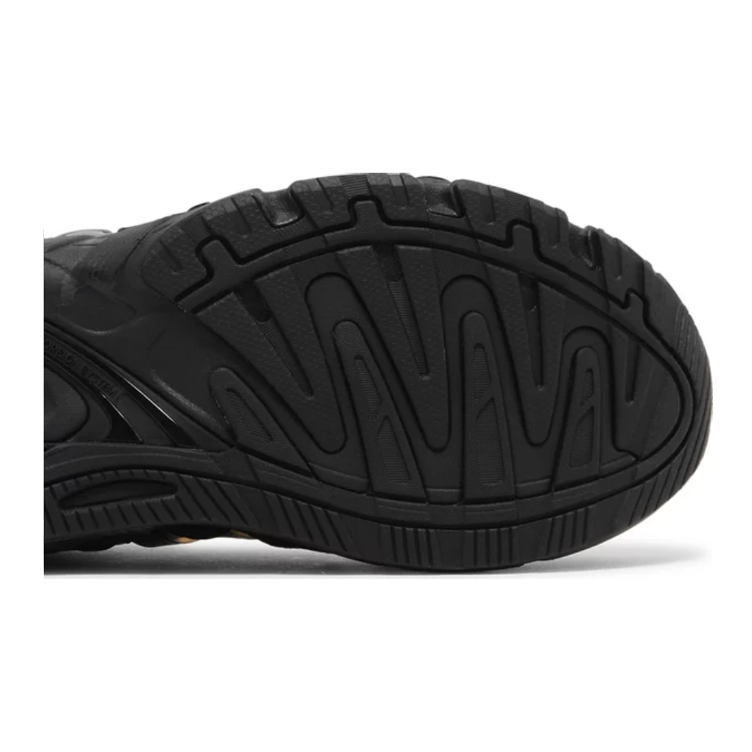 Adidas Bad Bunny x Adidas Response CL Triple Black