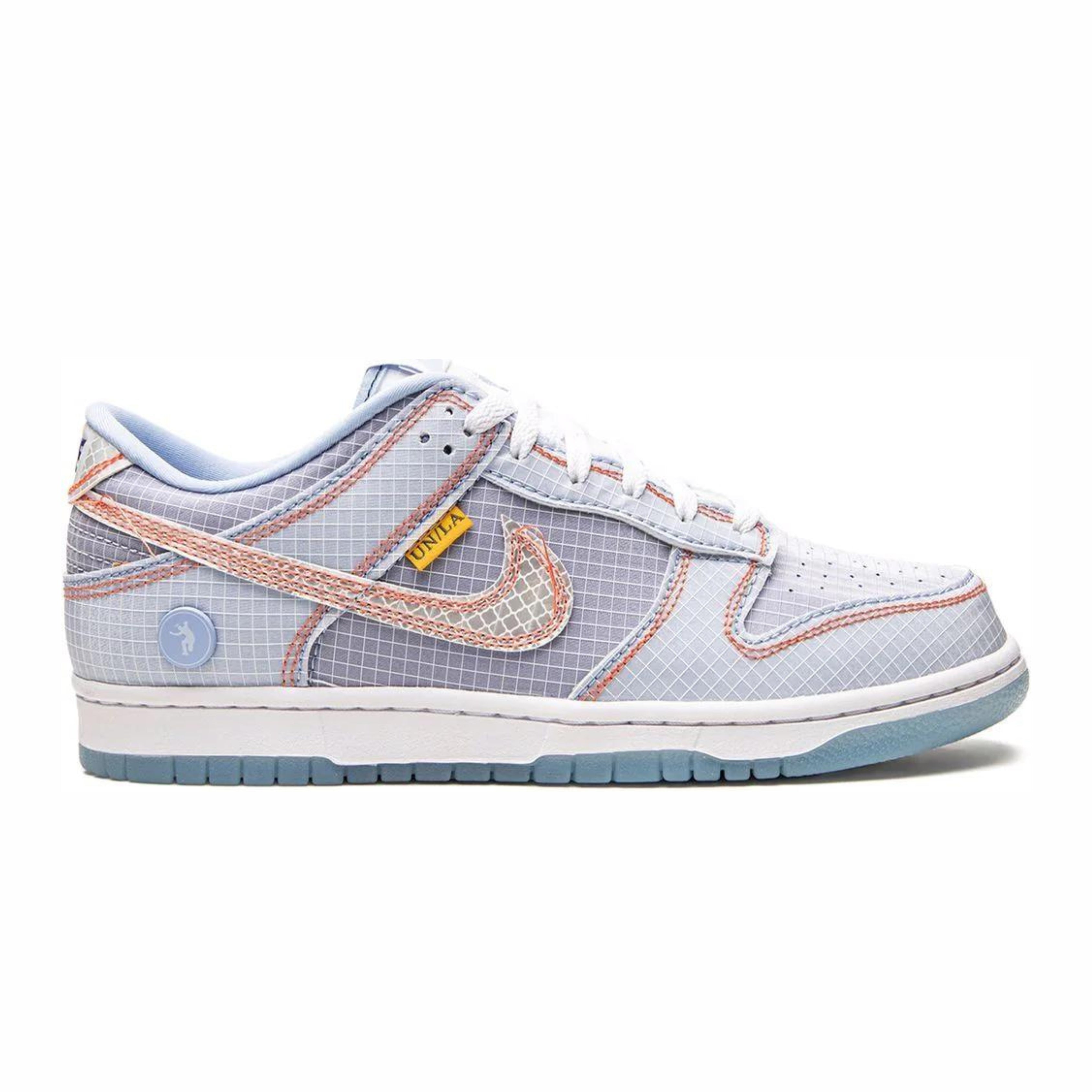 Nike Dunk Low Union Passport Pack Argon