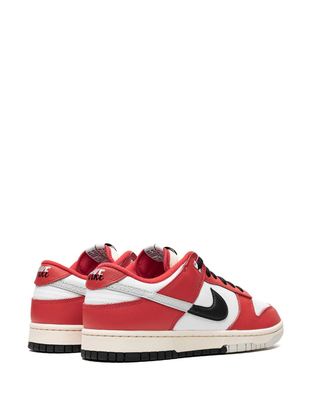 Nike Nike Dunk Low Chicago Split