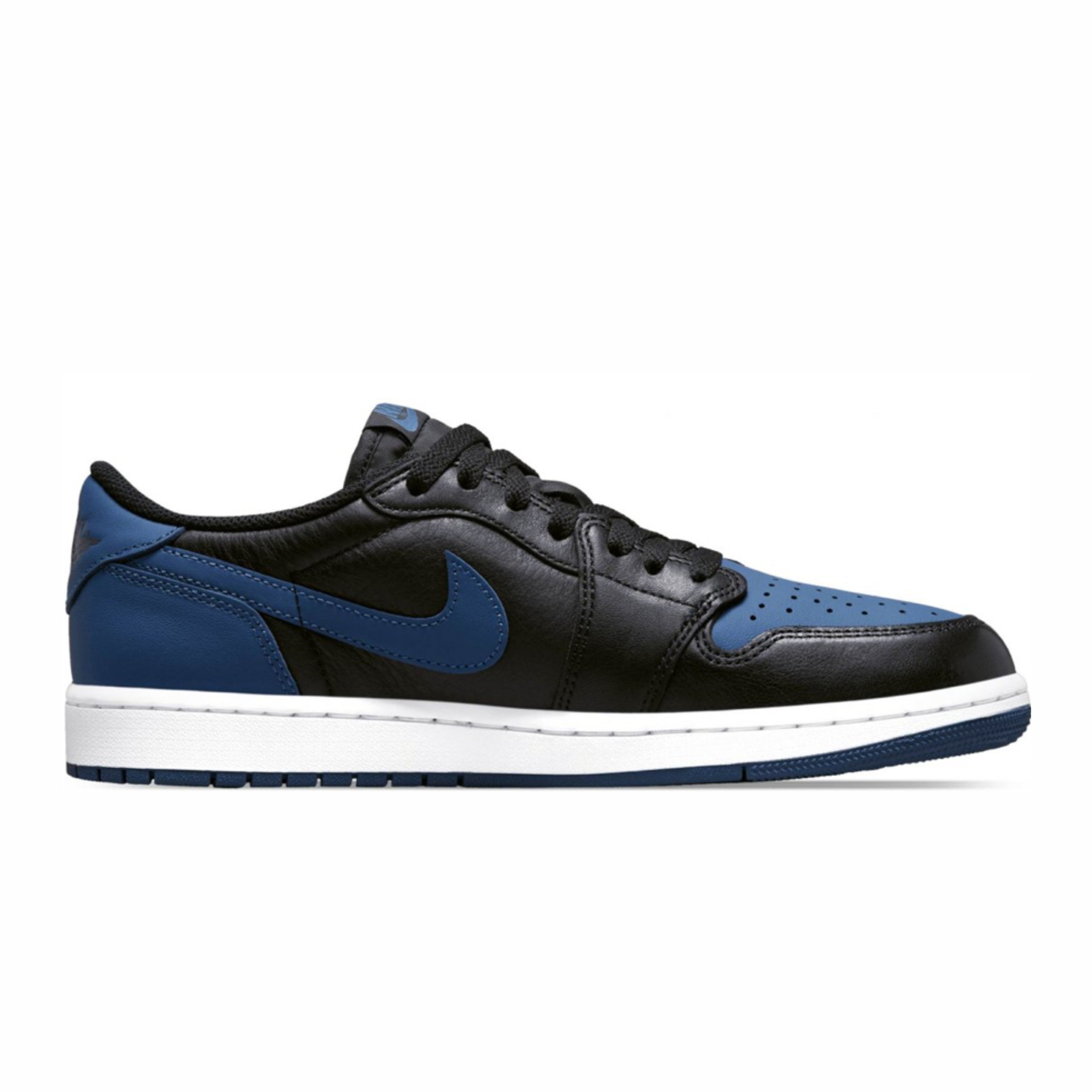 Nike Jordan 1 Retro Low OG Mystic Navy