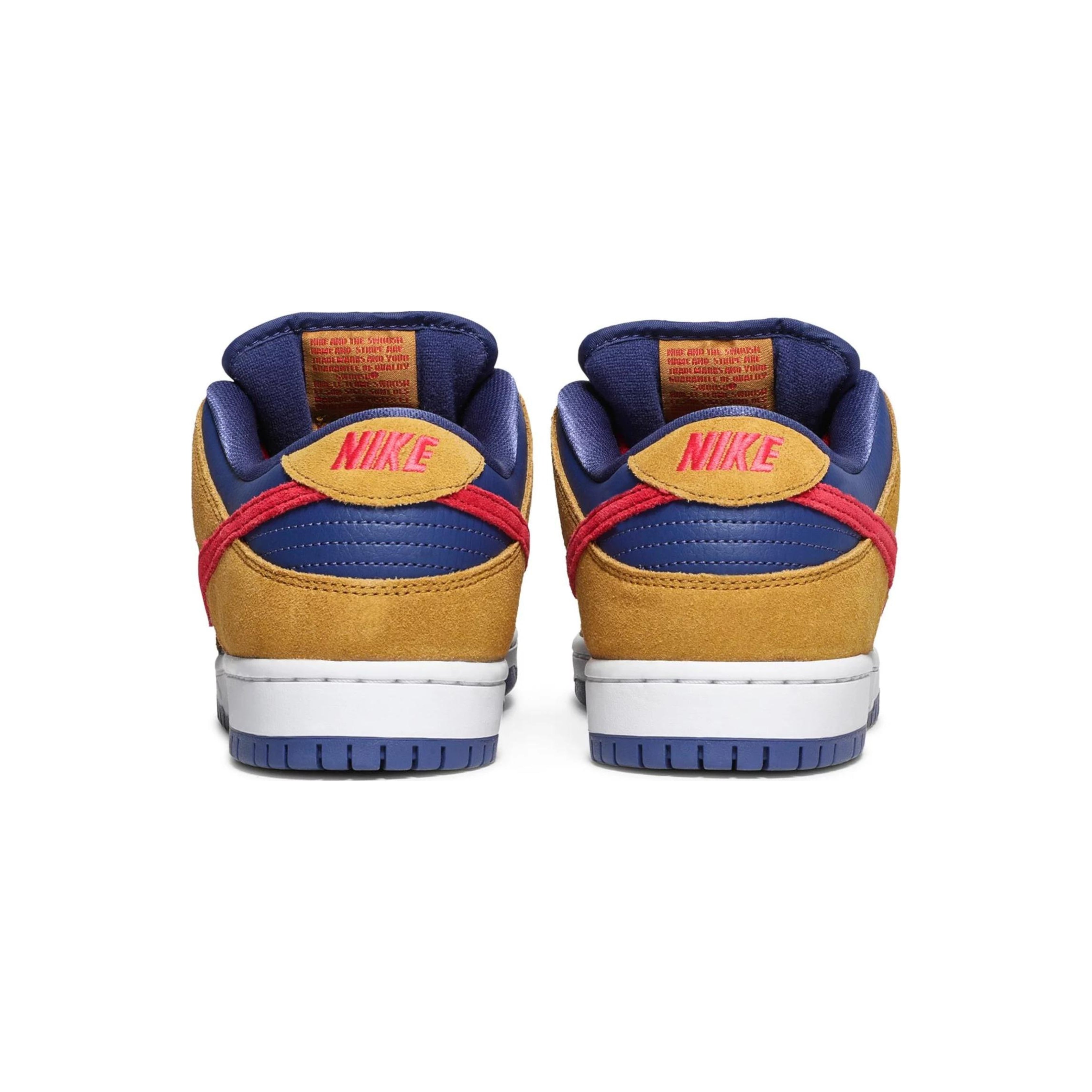 Nike SB Dunk Low Reverse Papa Bear