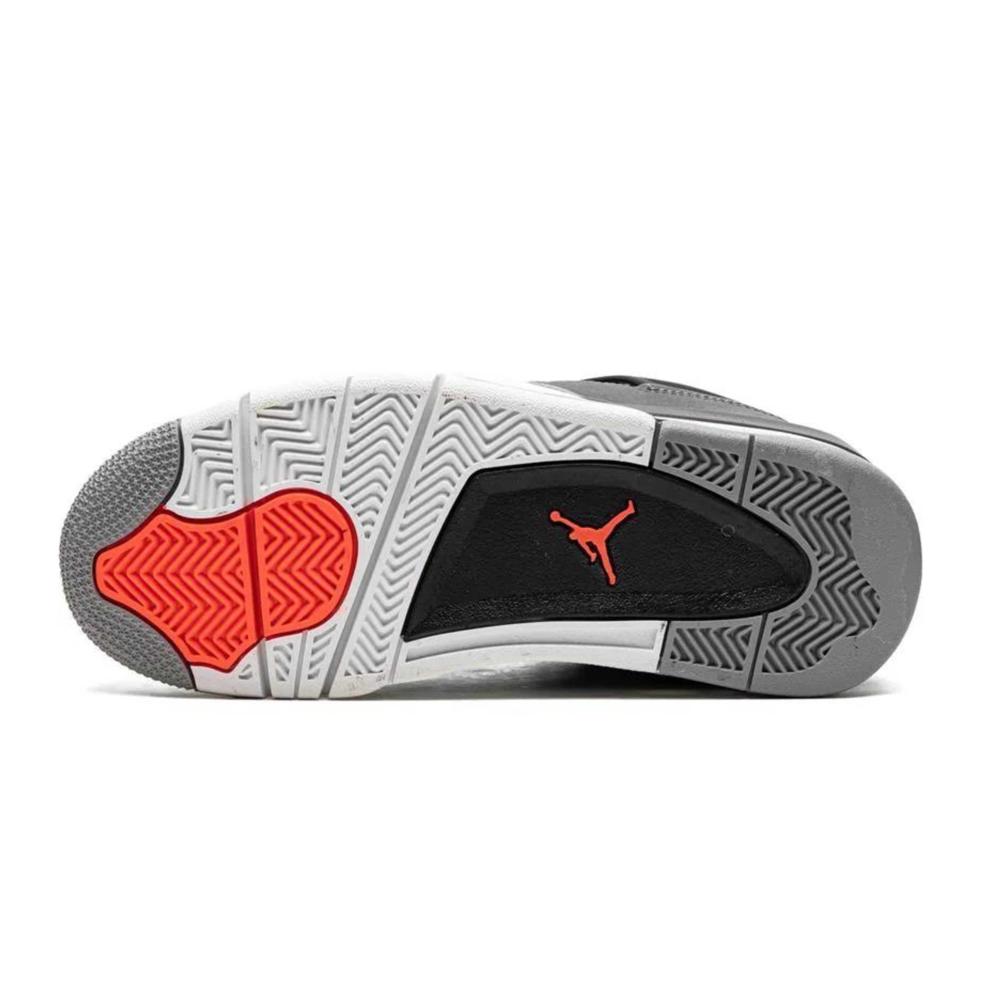 Jordan 4 Retro Infrared (GS)