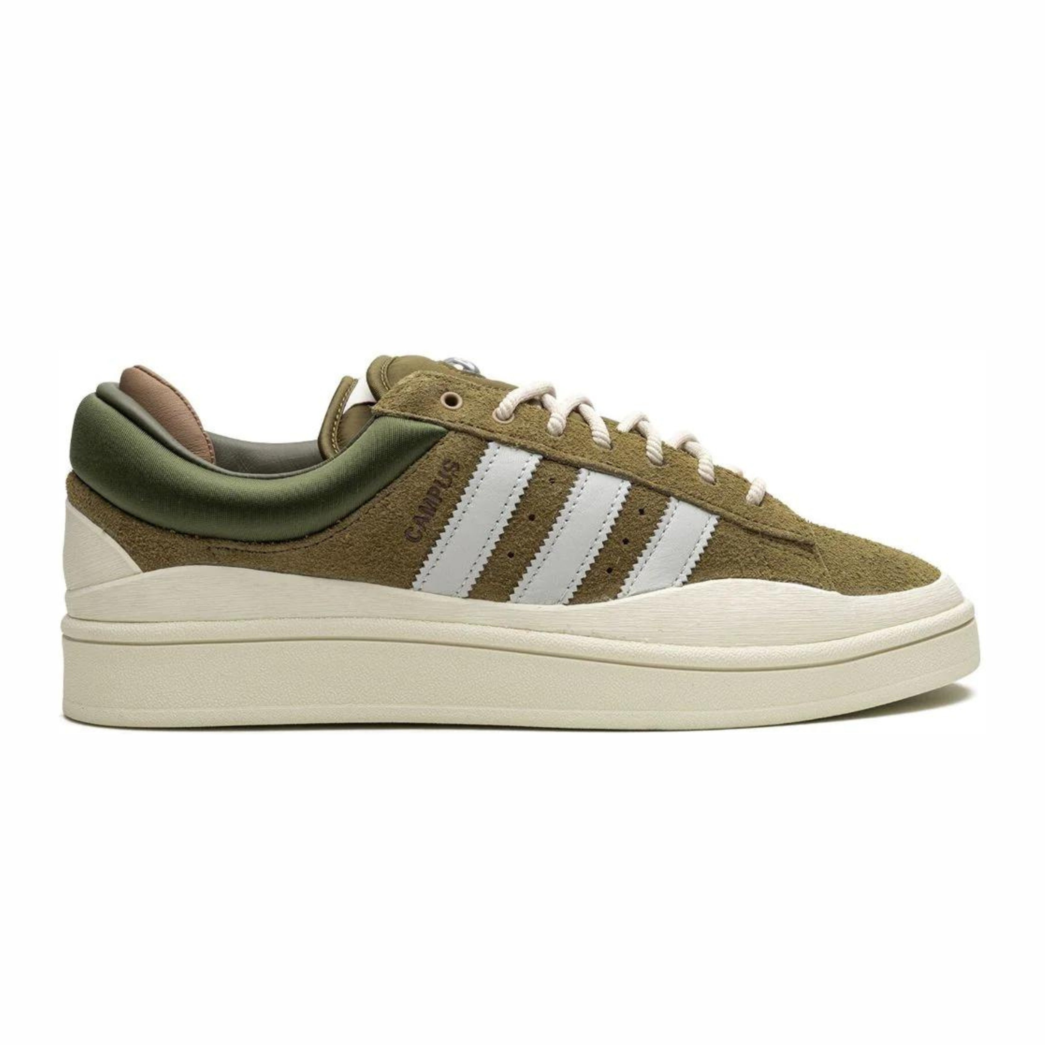 Adidas Campus Light Bad Bunny Wild Moss