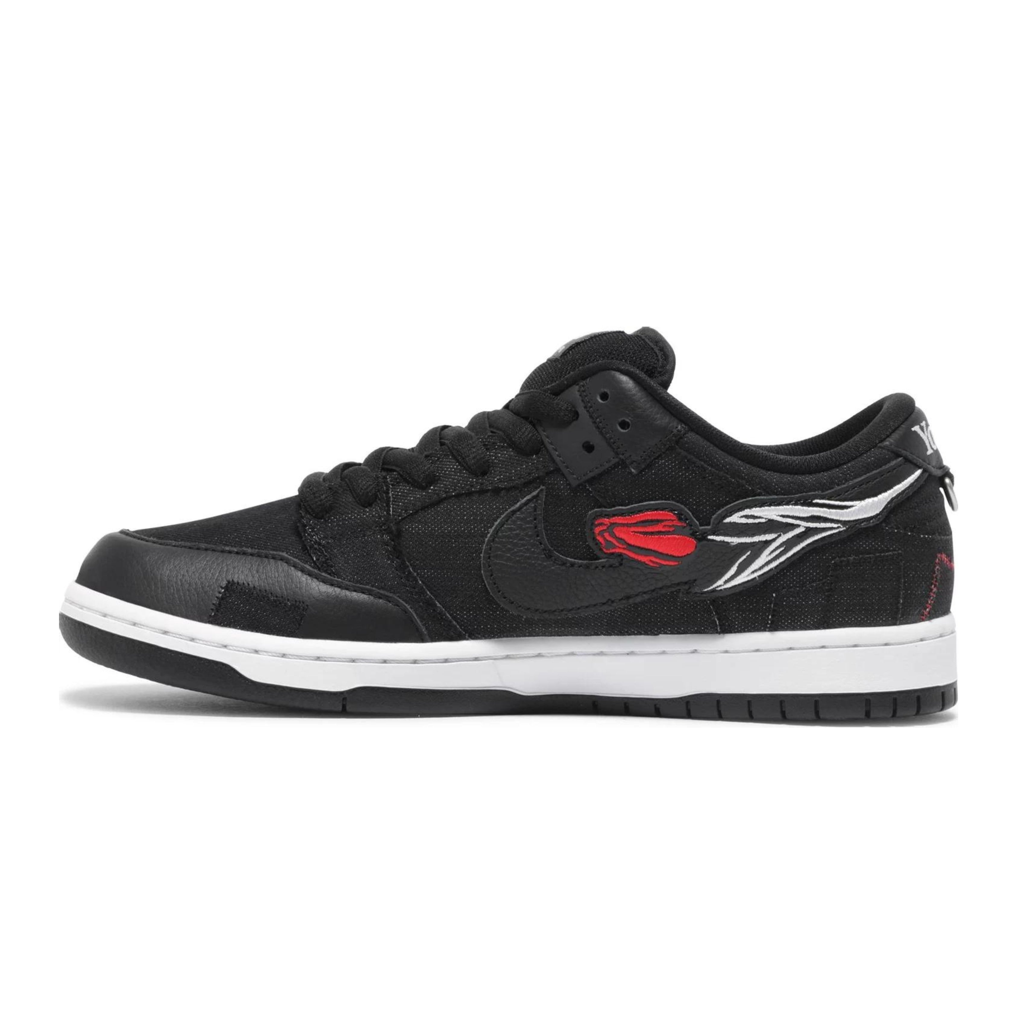 Nike SB Dunk Low Wasted Youth