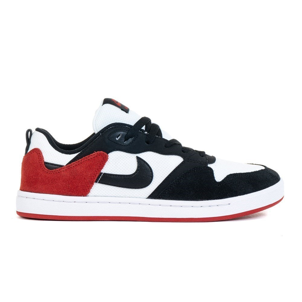 Nike SB Alleyoop Black Toe