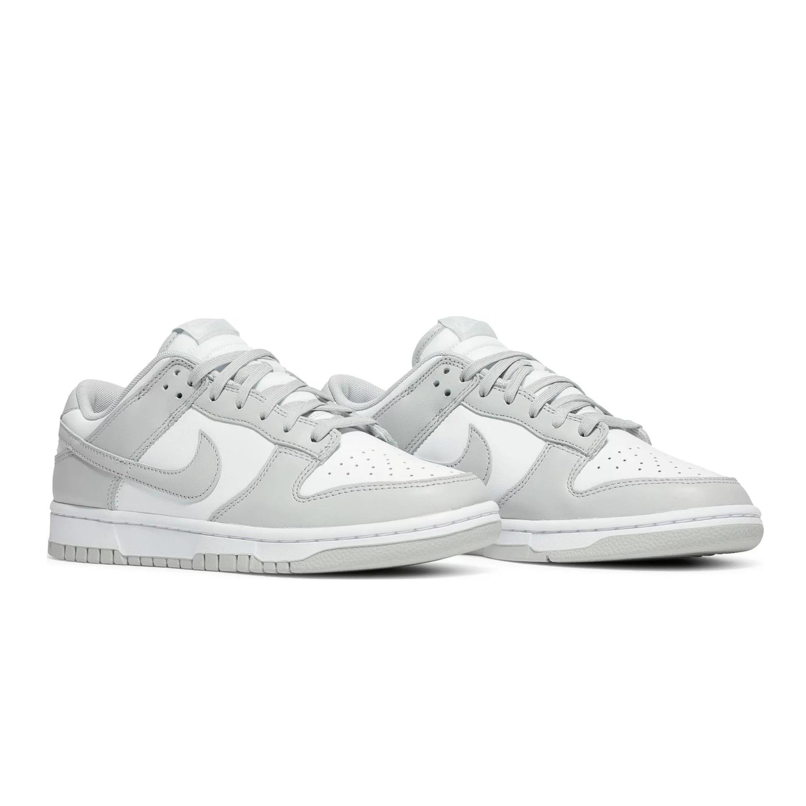 Nike Dunk Low Grey Fog