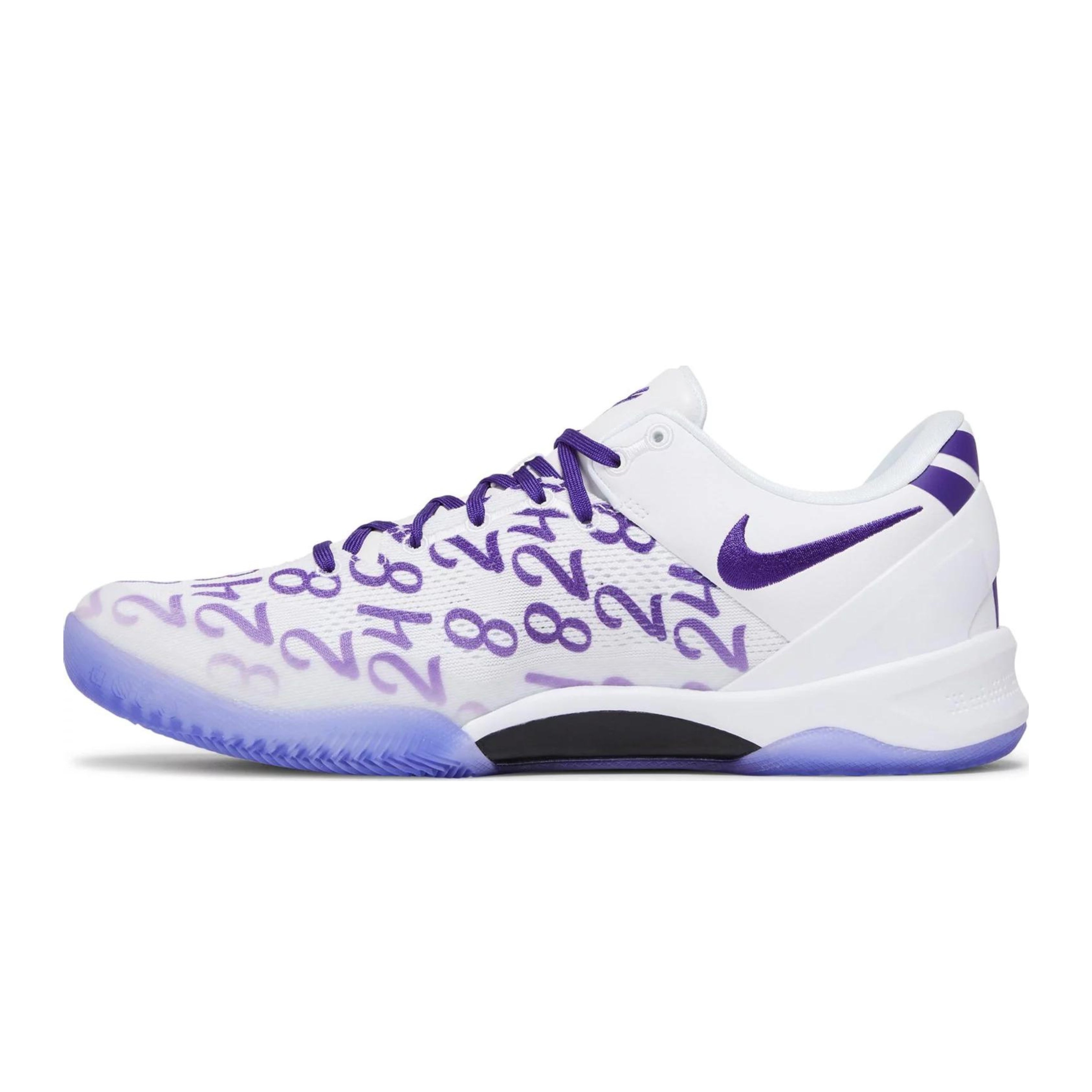 Nike Kobe 8 Protro Court Purple