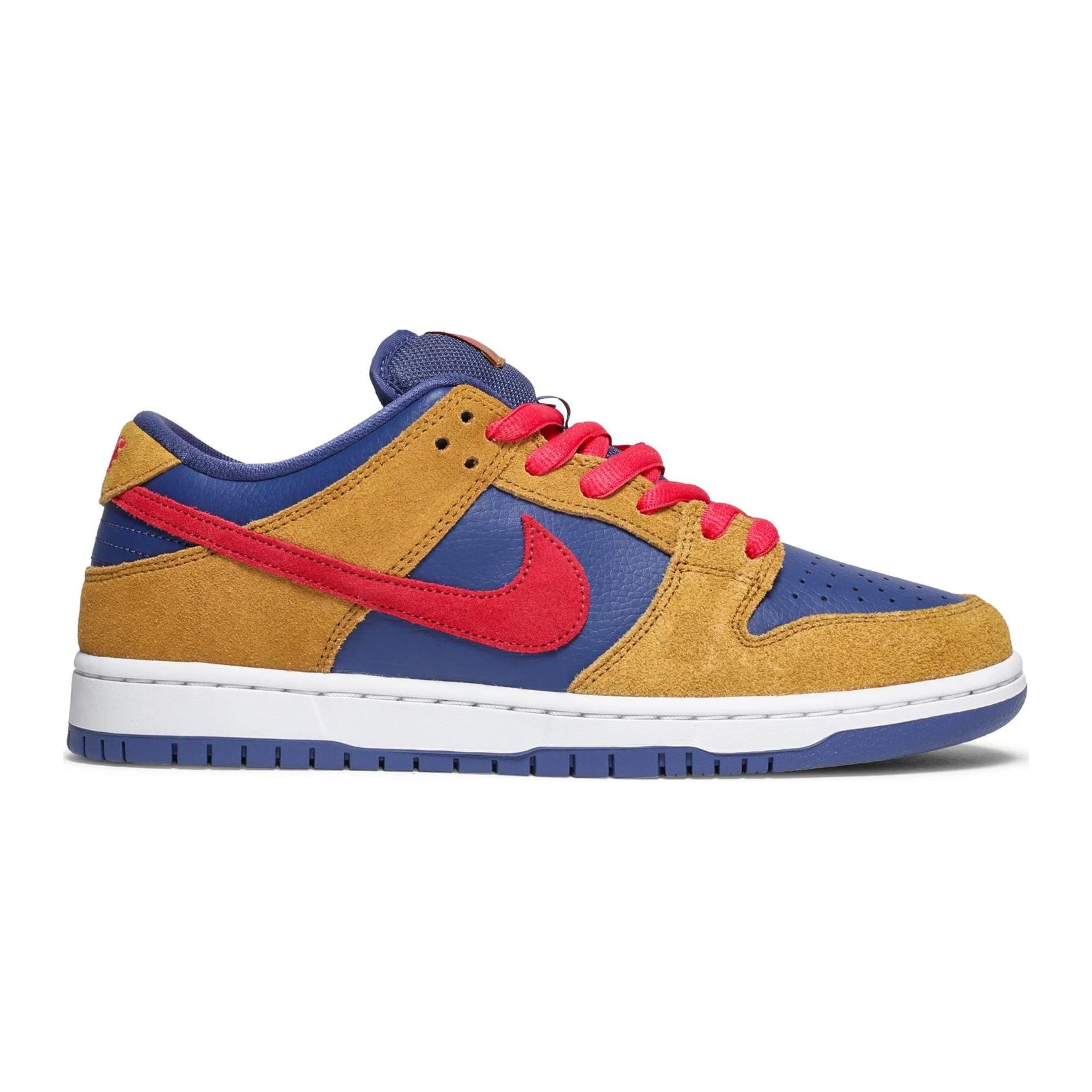 Nike SB Dunk Low Reverse Papa Bear