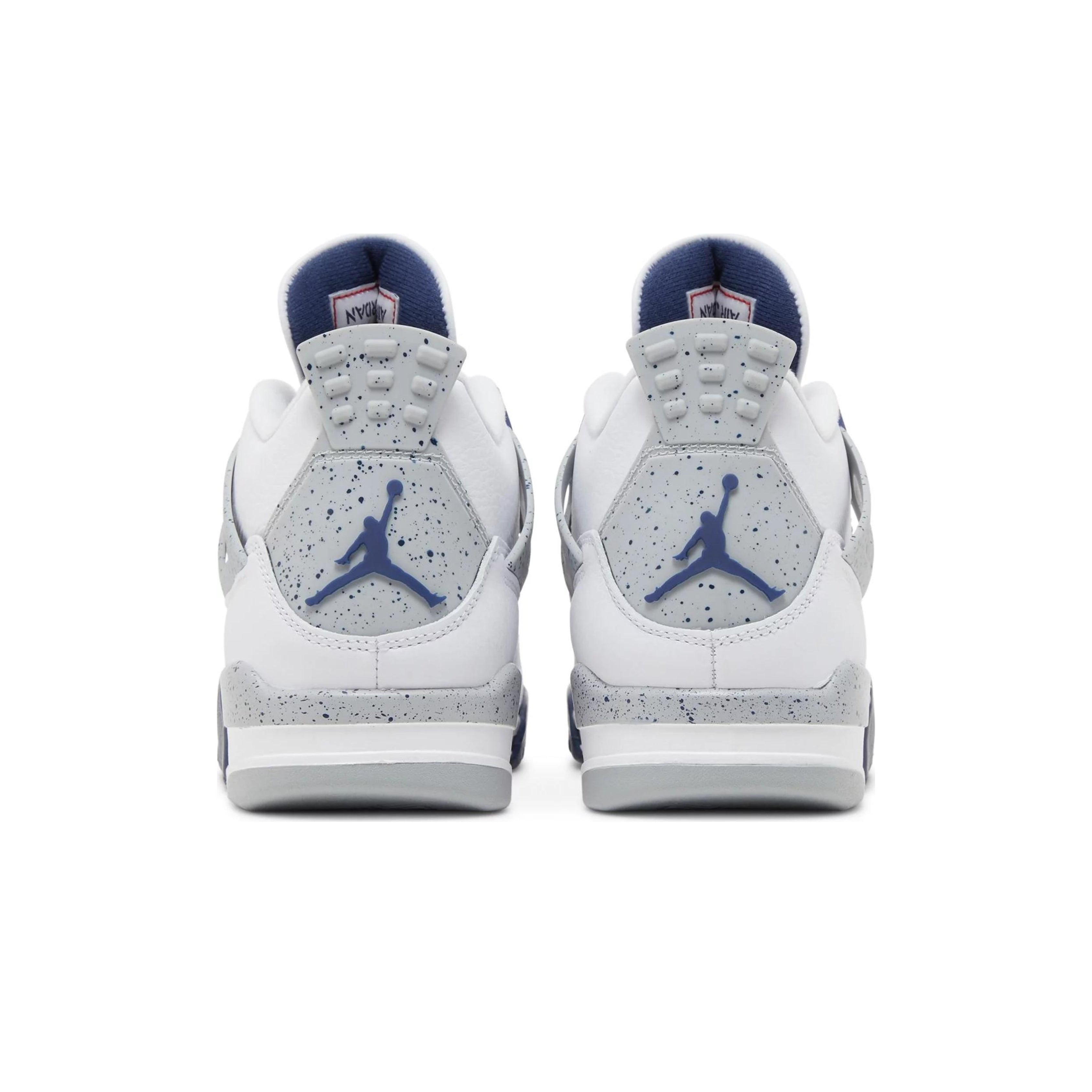 Nike Jordan 4 Retro Midnight Navy