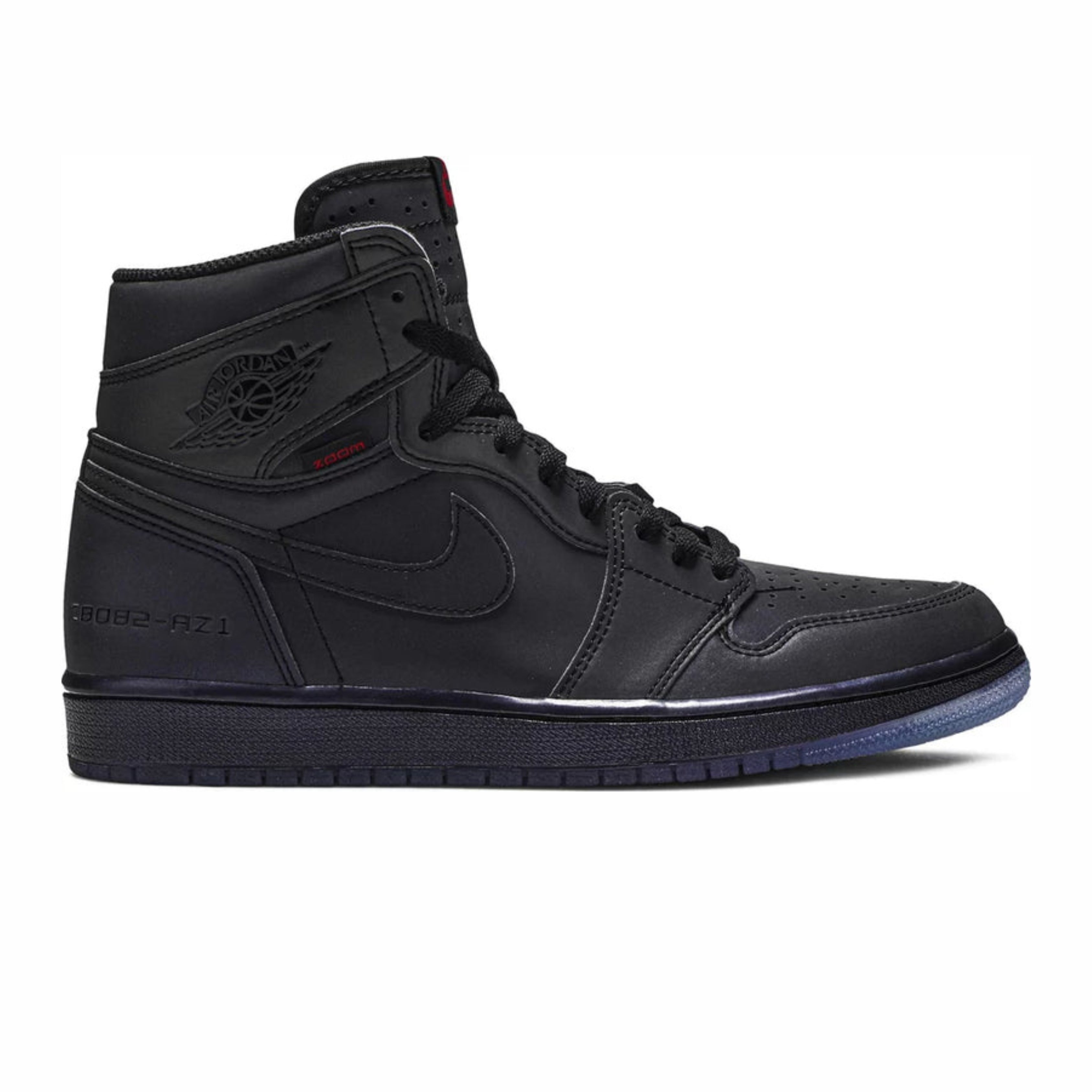 Nike Jordan 1 Retro High Zoom Fearless