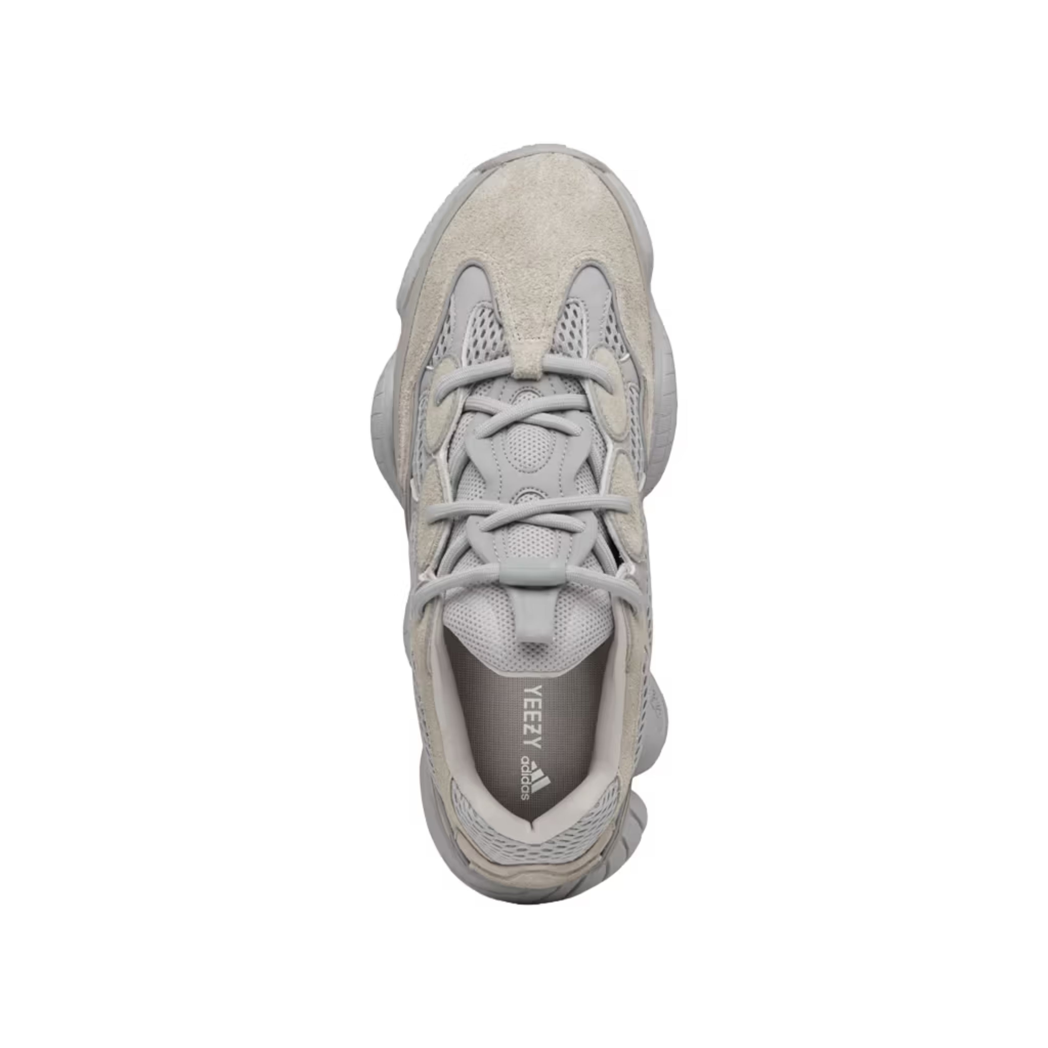 Adidas Yeezy 500 Stone Salt