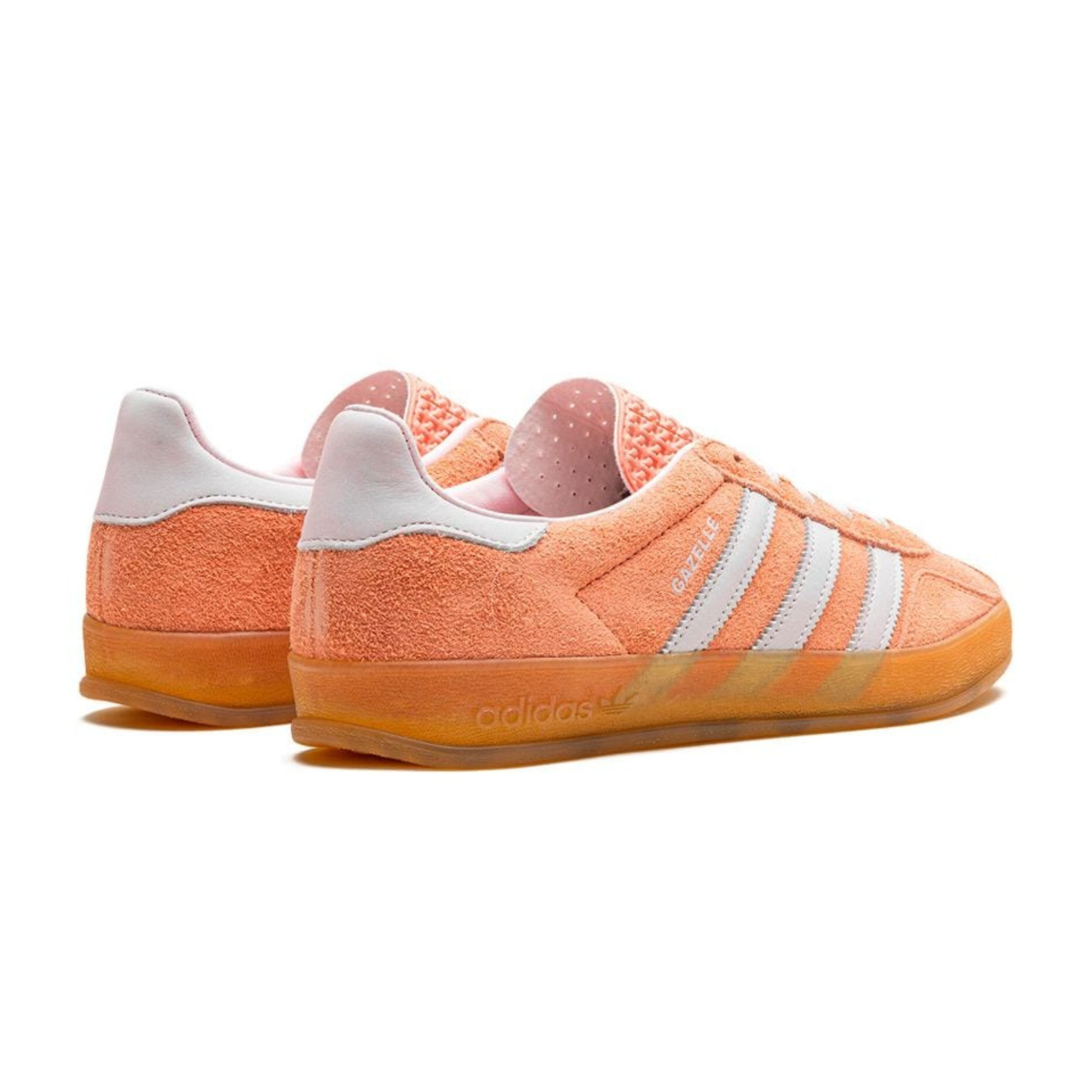 Adidas Gazelle  Indoor Wonder Clay W