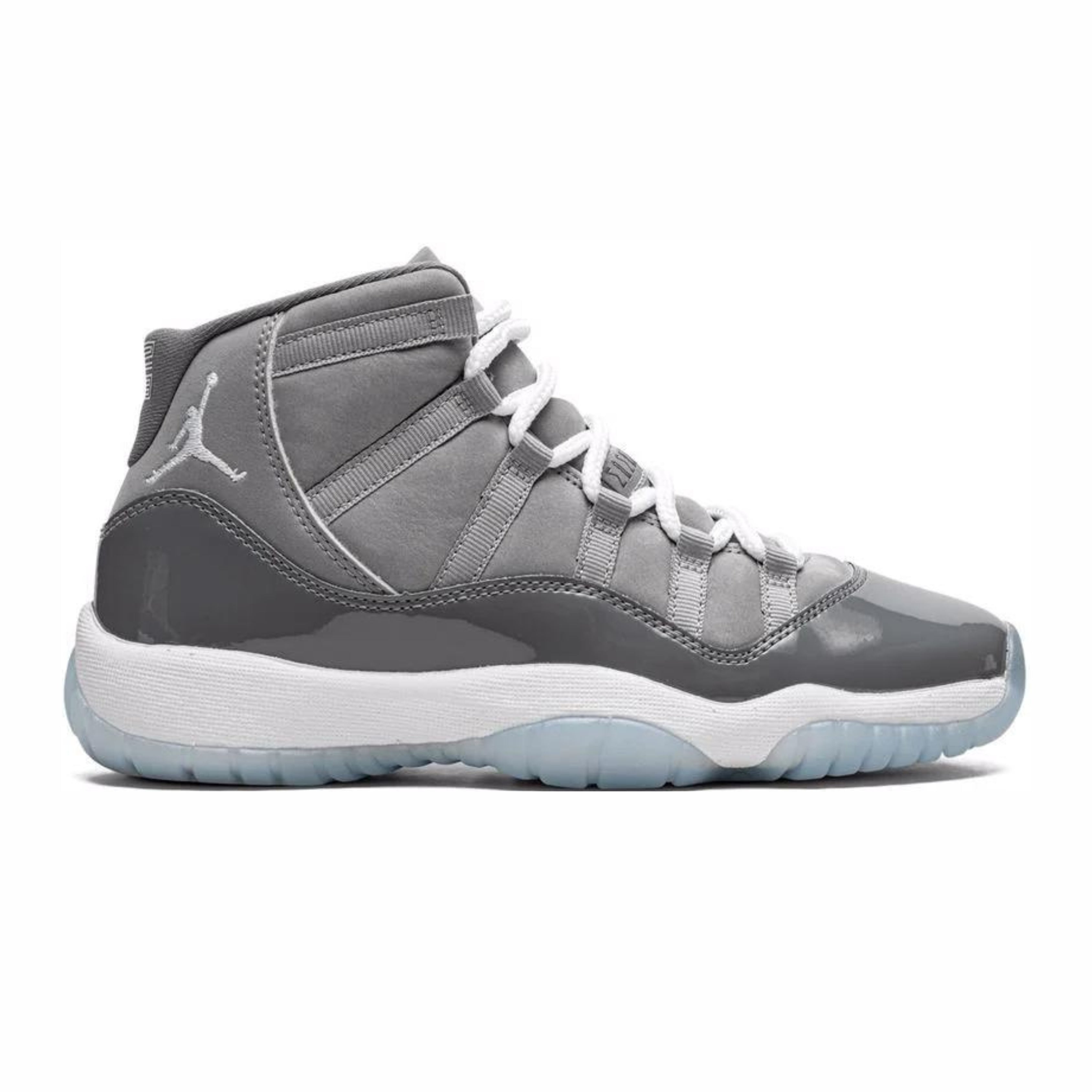 Nike Jordan 11 Retro Cool Grey (2021)