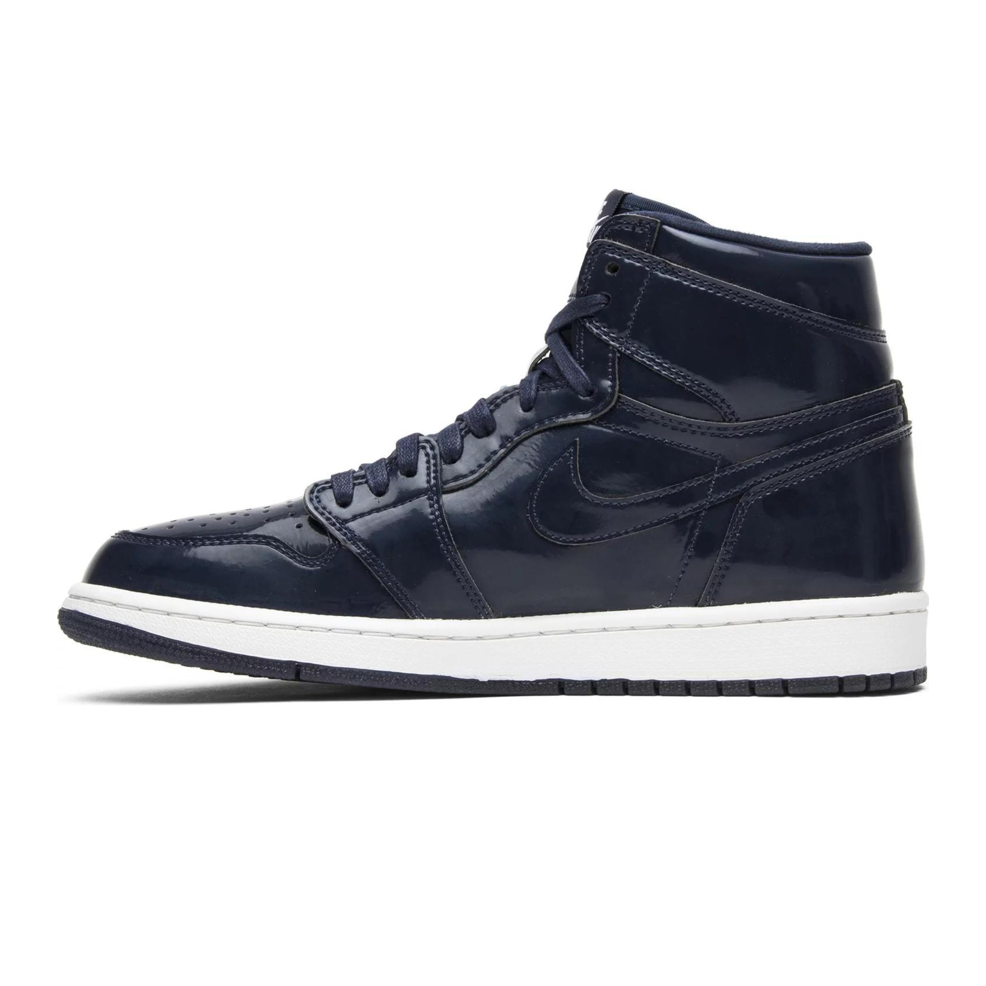 Nike Jordan 1 Retro High Dover Street Market