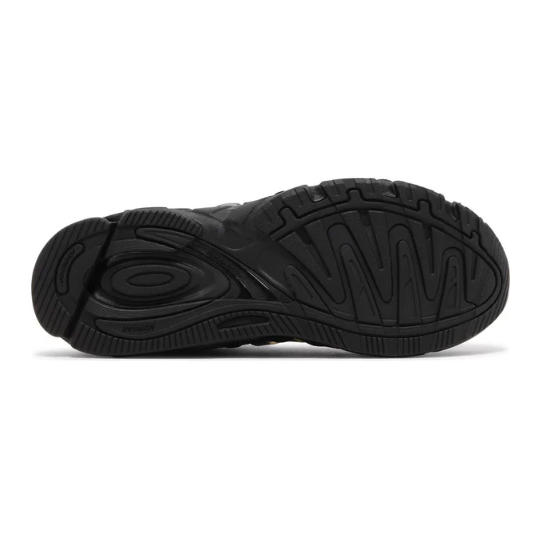 Adidas Bad Bunny x Adidas Response CL Triple Black