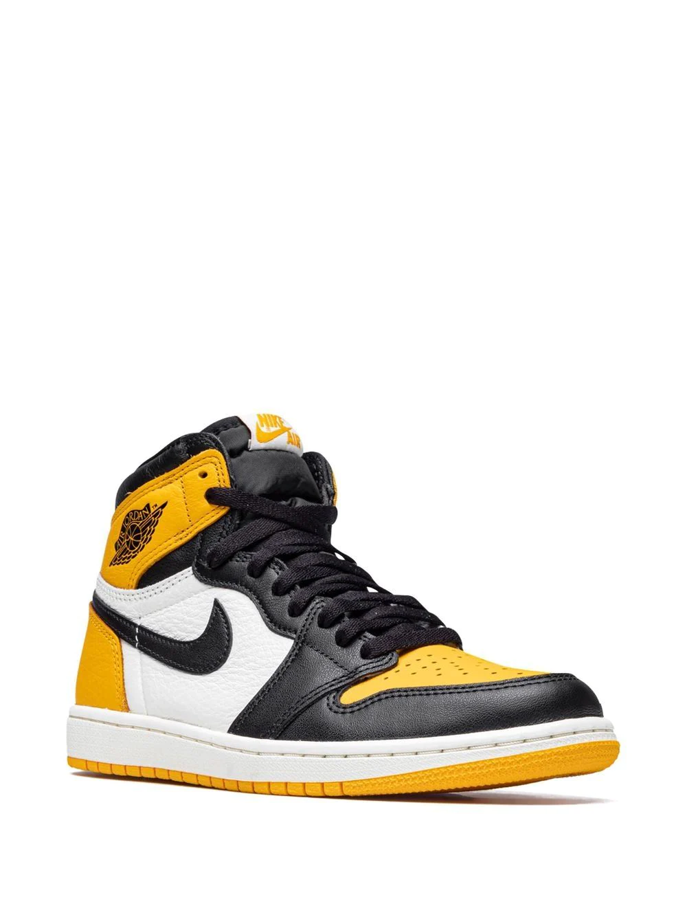 Nike Jordan 1 Retro High OG Taxi